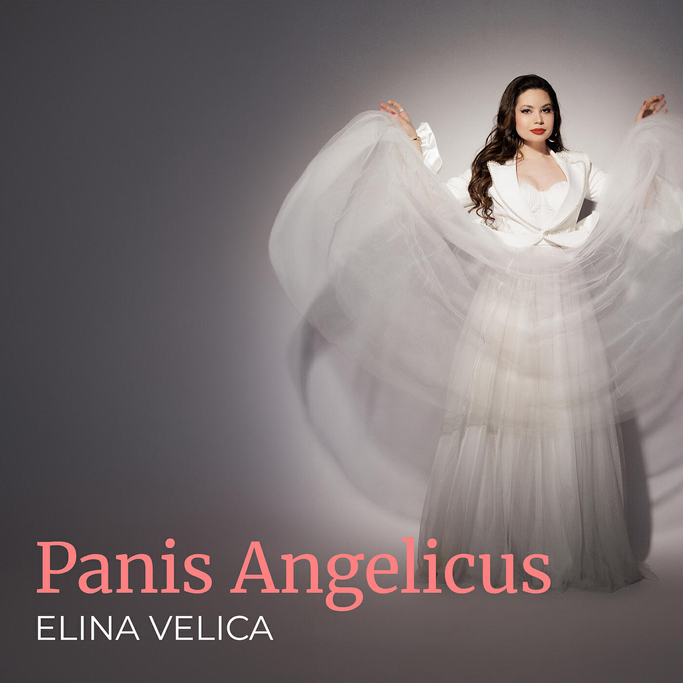 Релиз Panis Angelicus (Live)