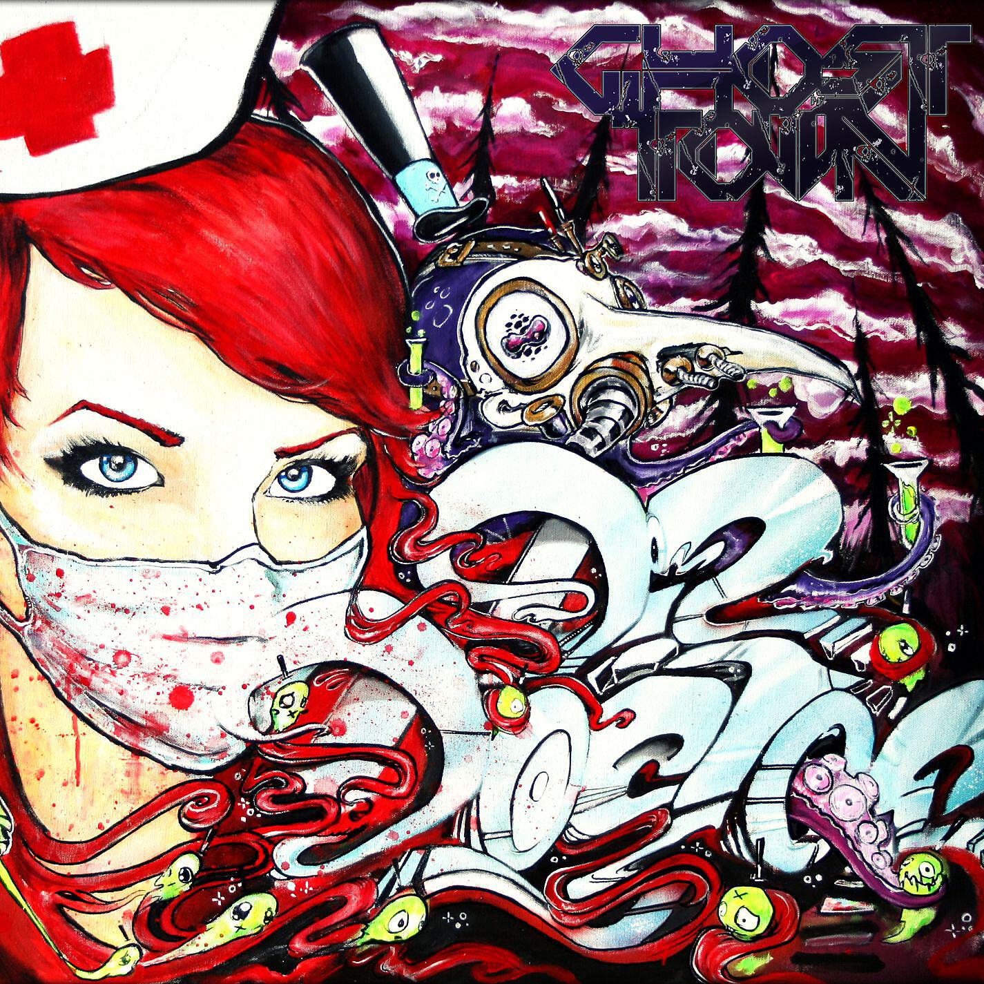 Релиз Dr. Doctor