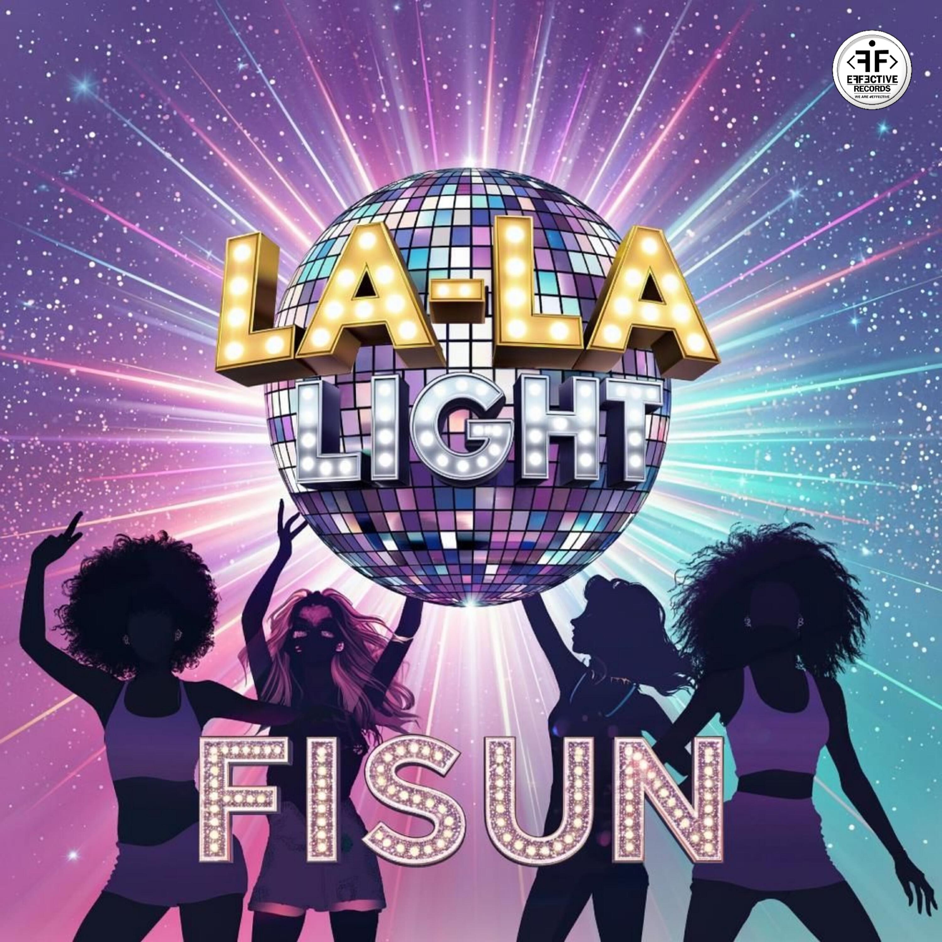 Релиз La-La Light