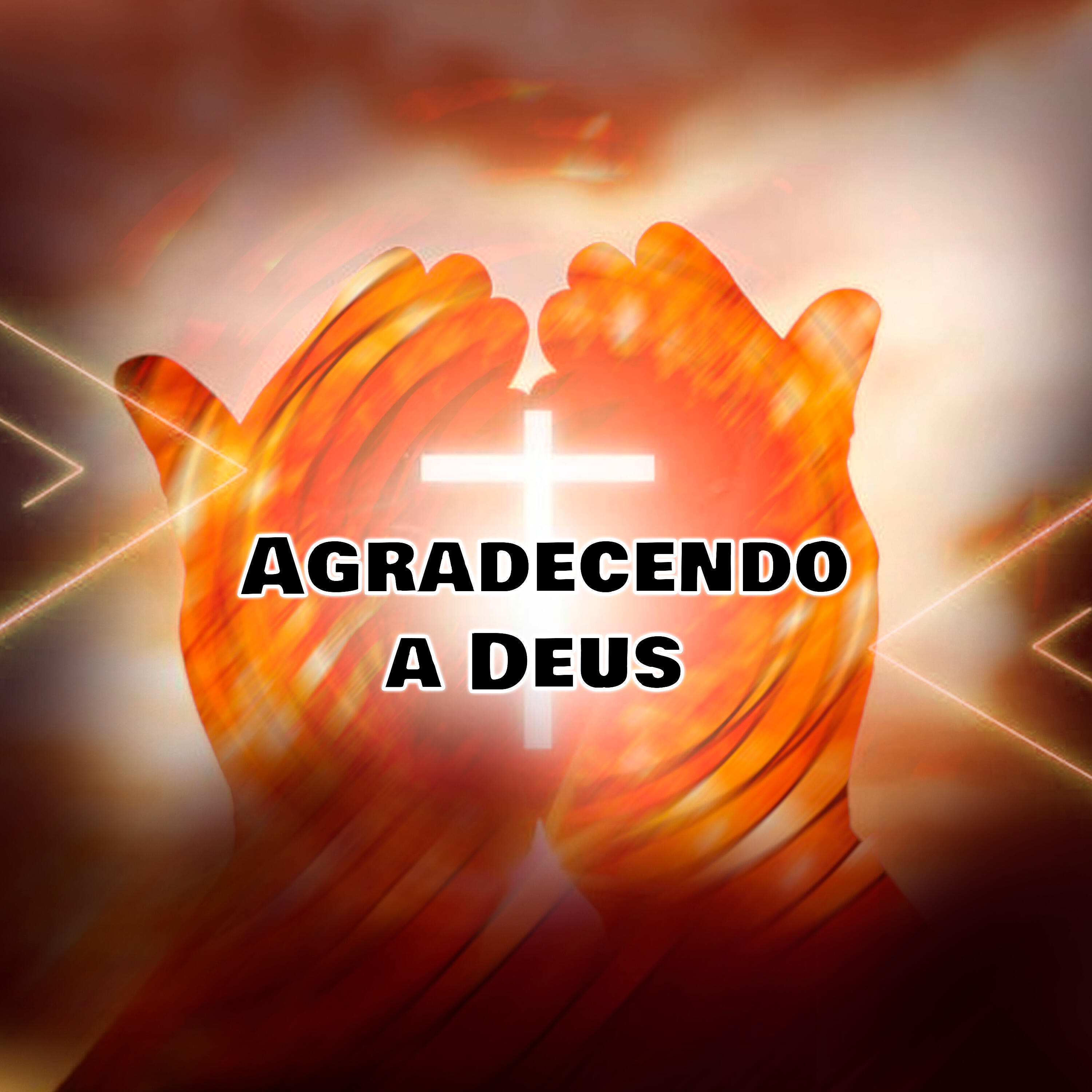 Релиз Agradecendo a Deus