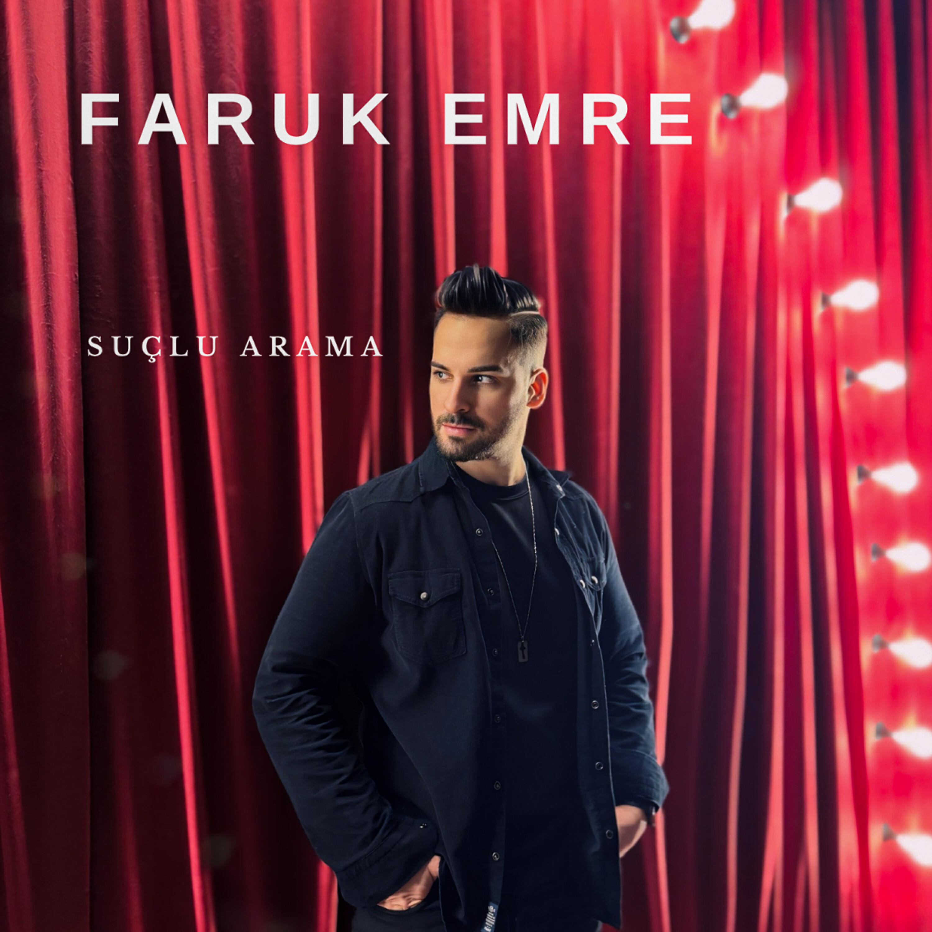 Релиз Suçlu Arama