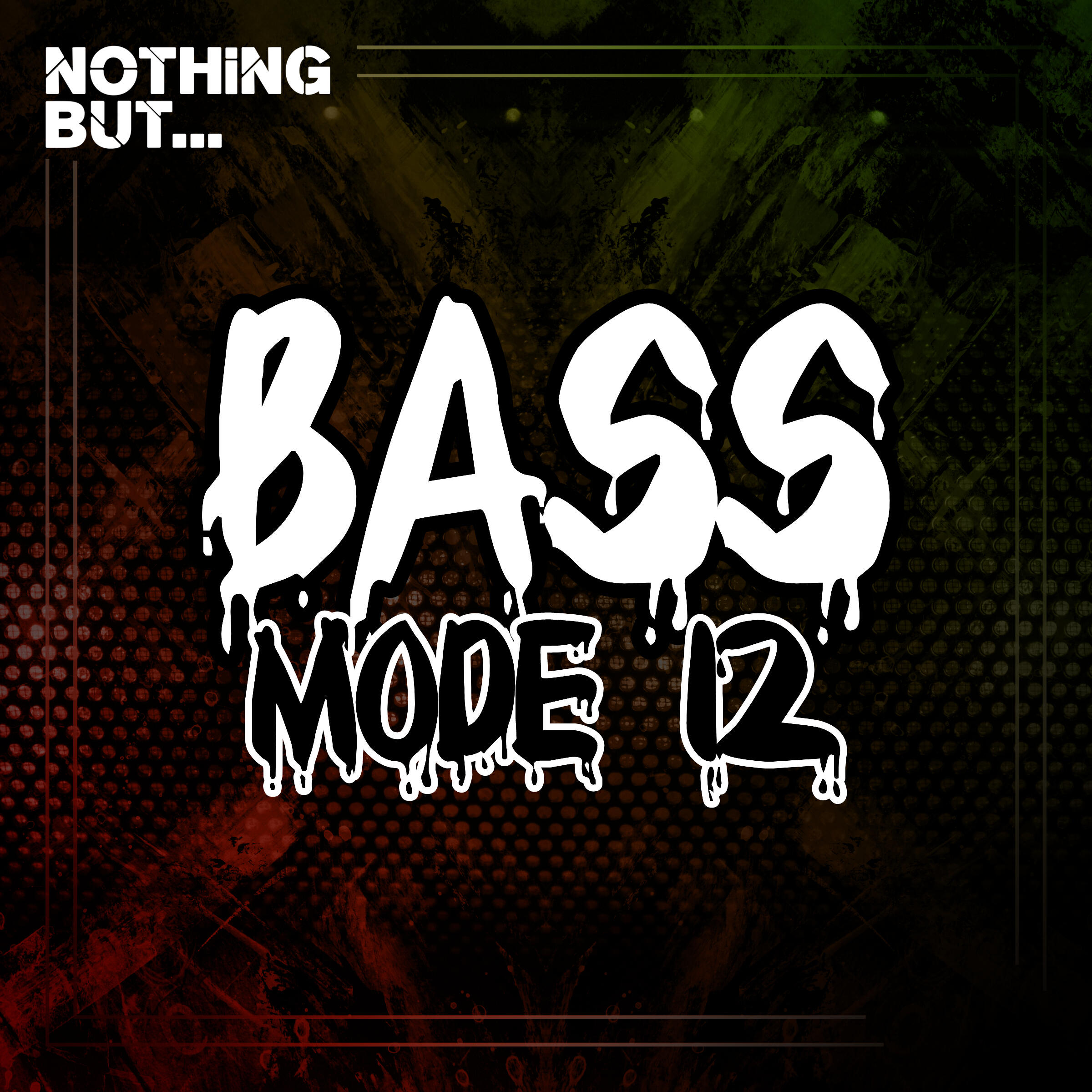 Релиз Nothing But... Bass Mode, Vol. 12