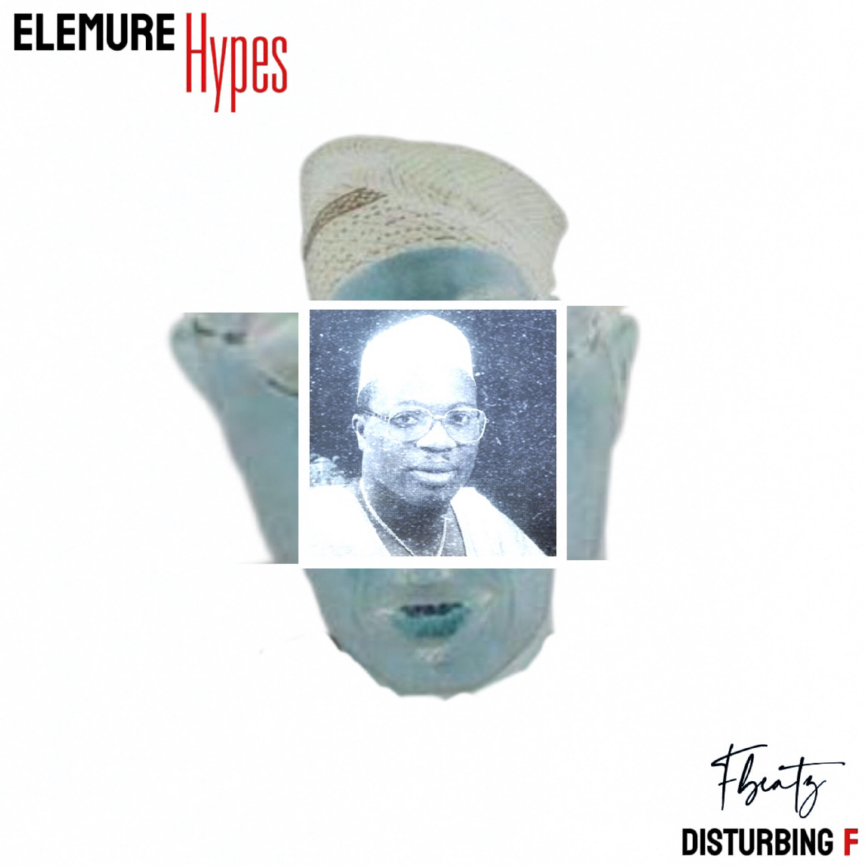 Релиз Elemure Hypes