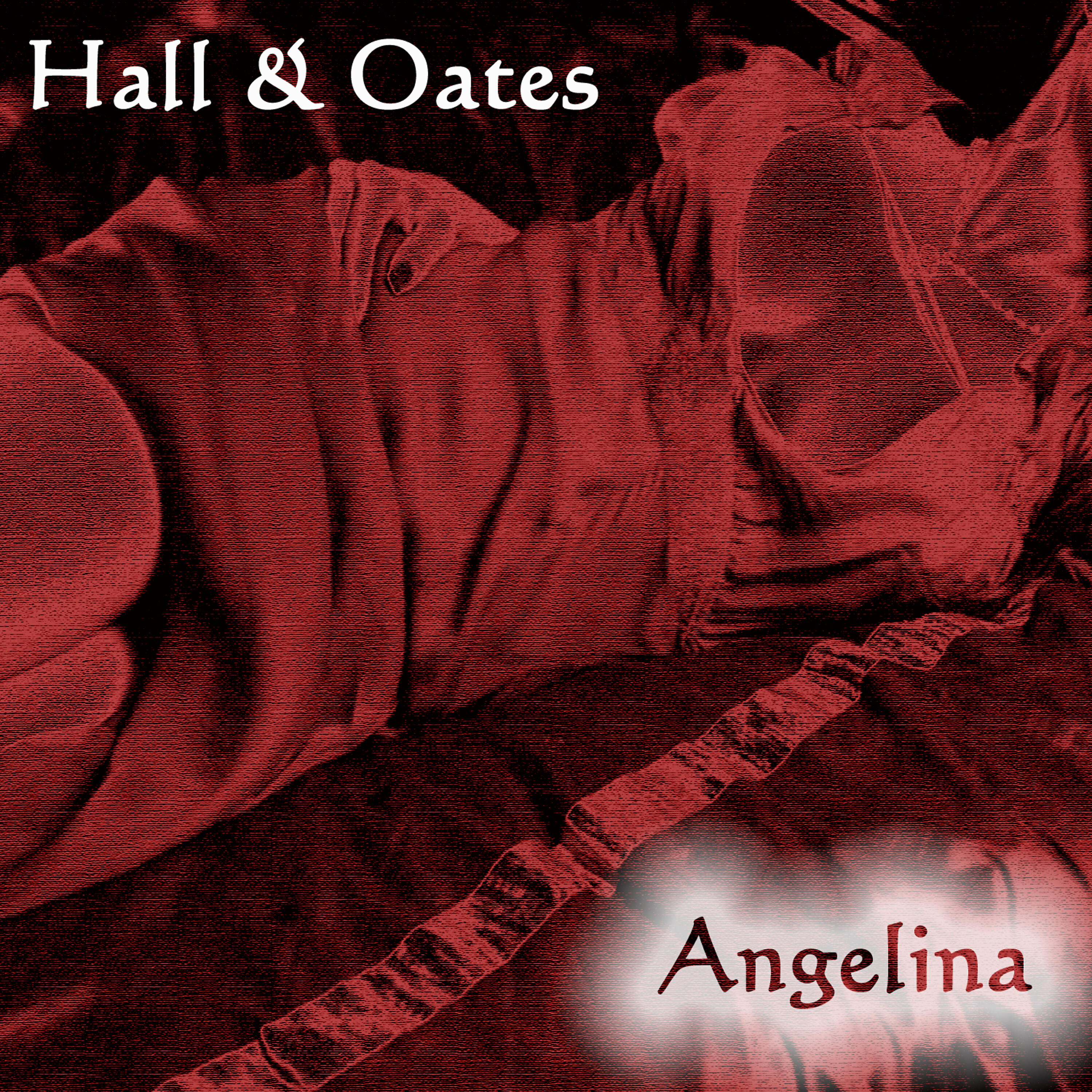 Релиз Angelina