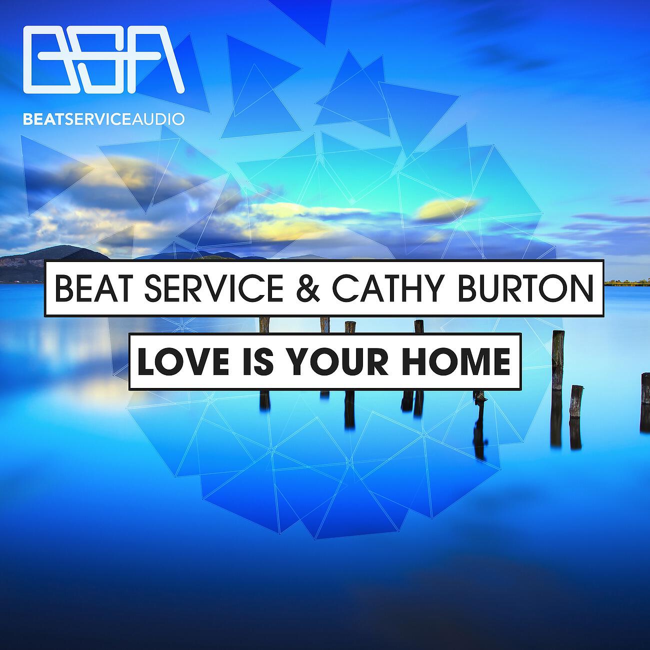 Релиз Love Is Your Home