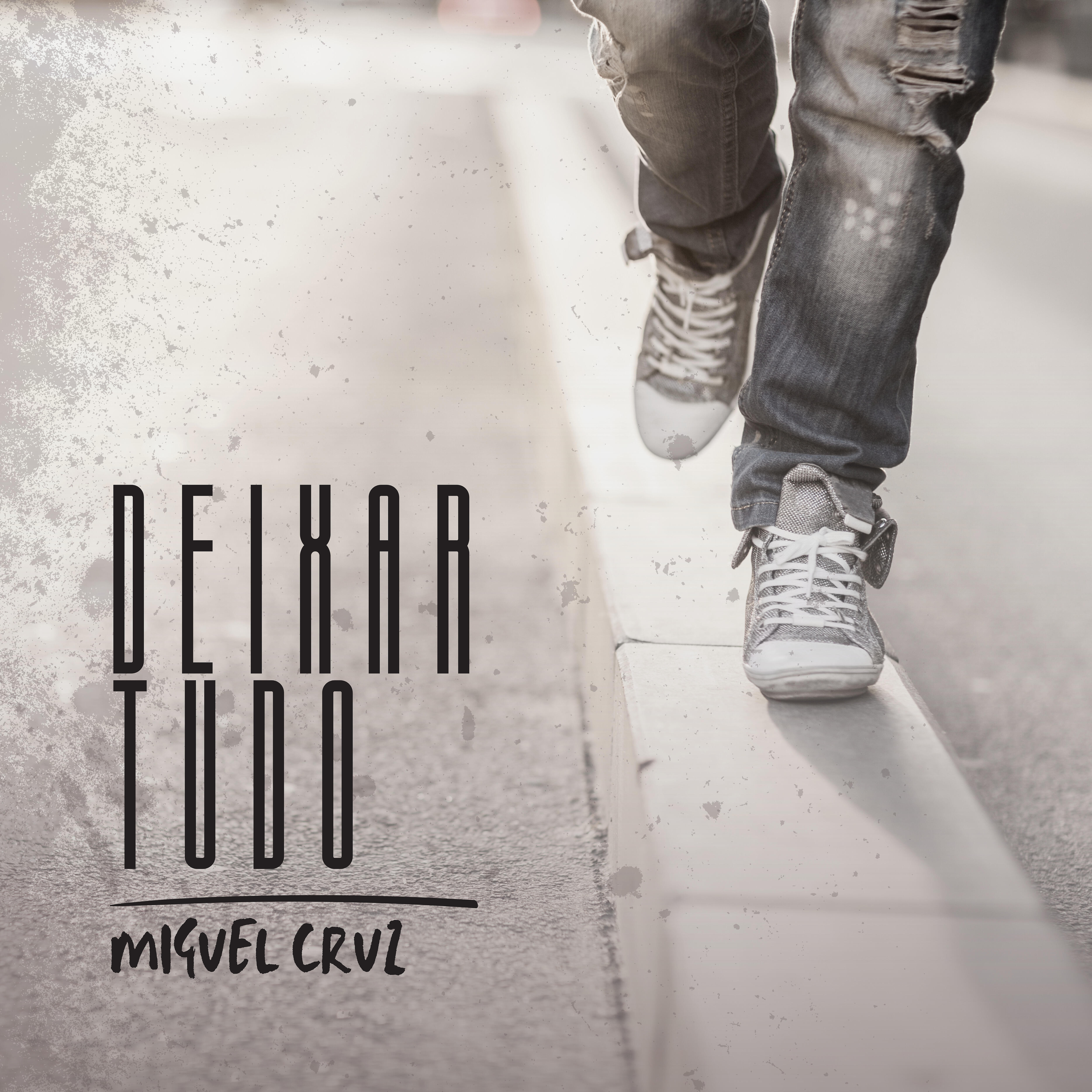 Релиз Deixar Tudo