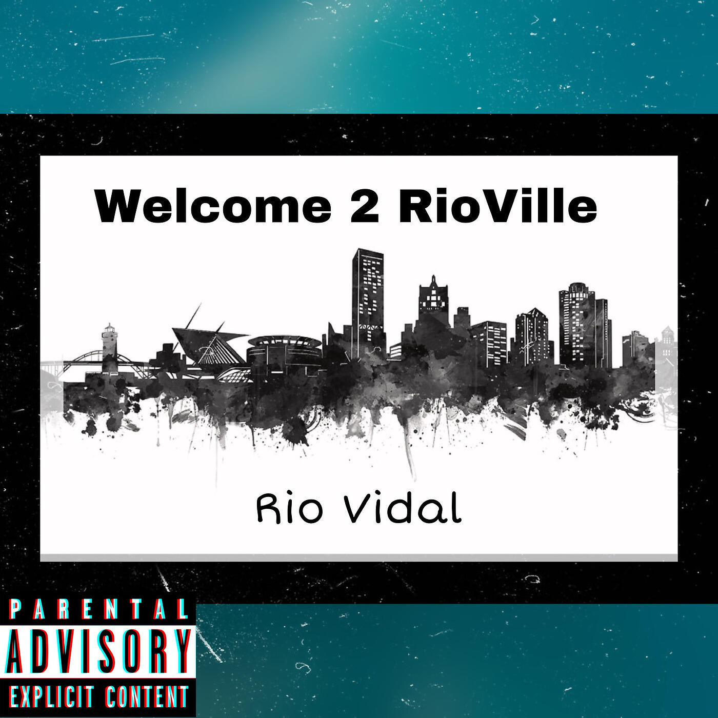 Релиз Welcome 2 RioVille