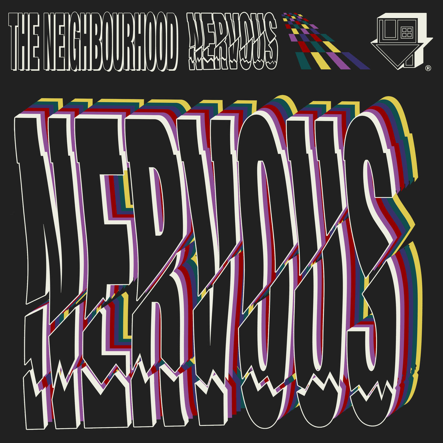 Релиз Nervous (sped-up)