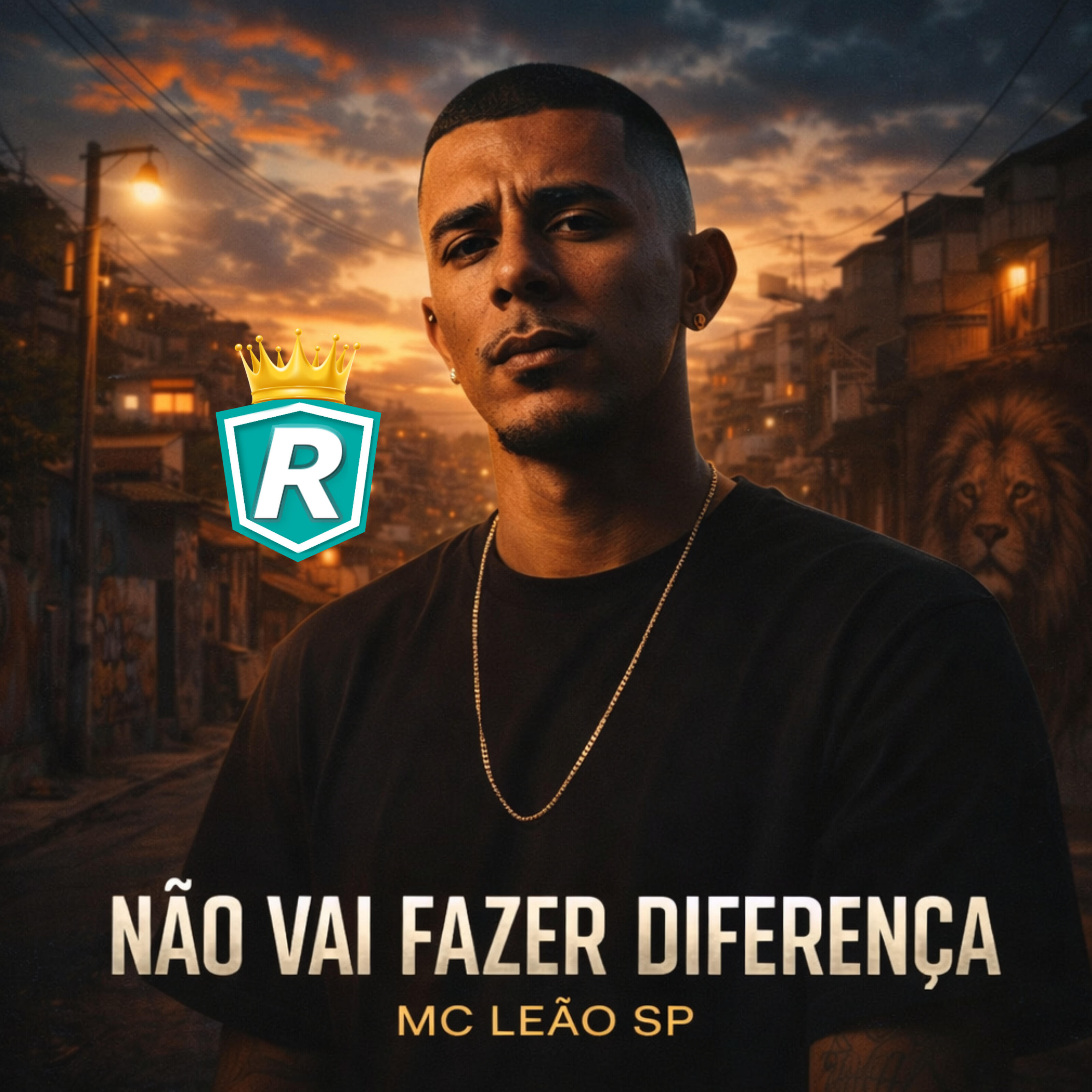 Релиз Não Vai Fazer Diferença