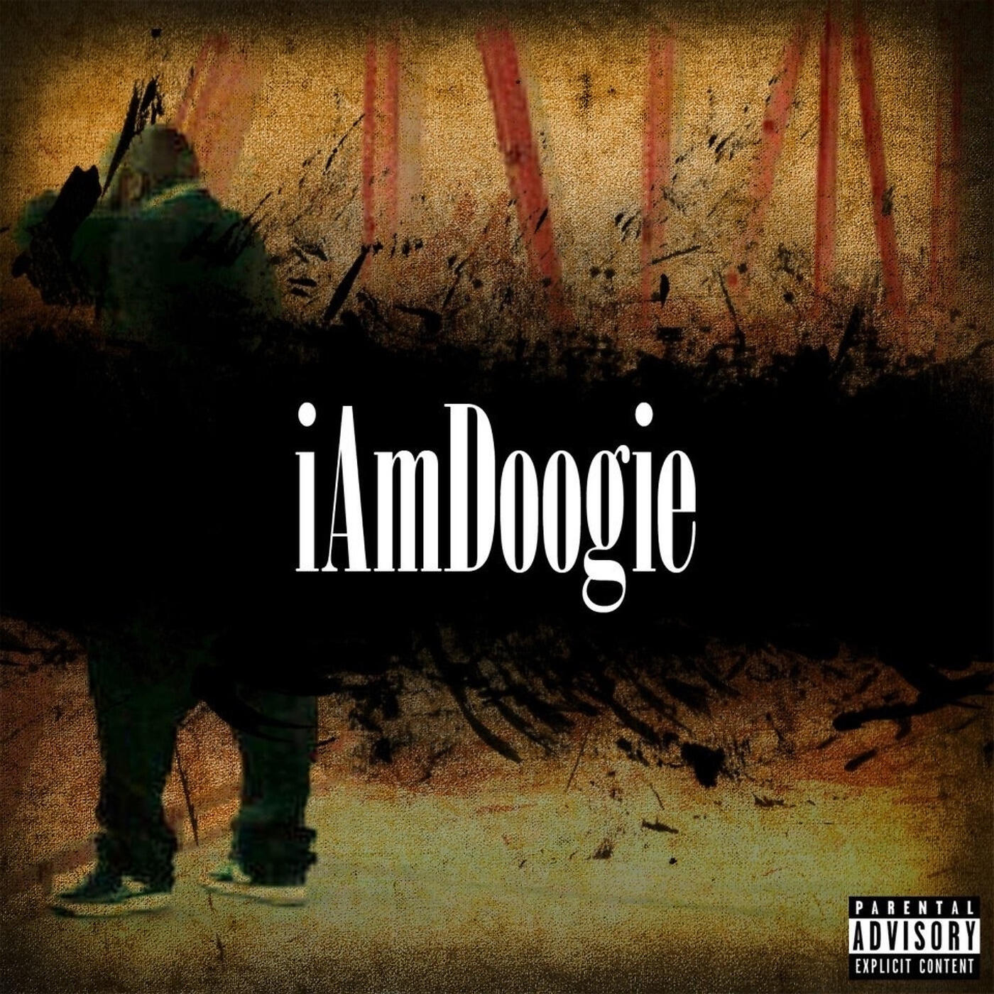 Релиз iAmDoogie
