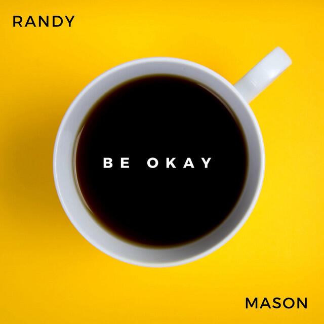 Релиз Be Okay