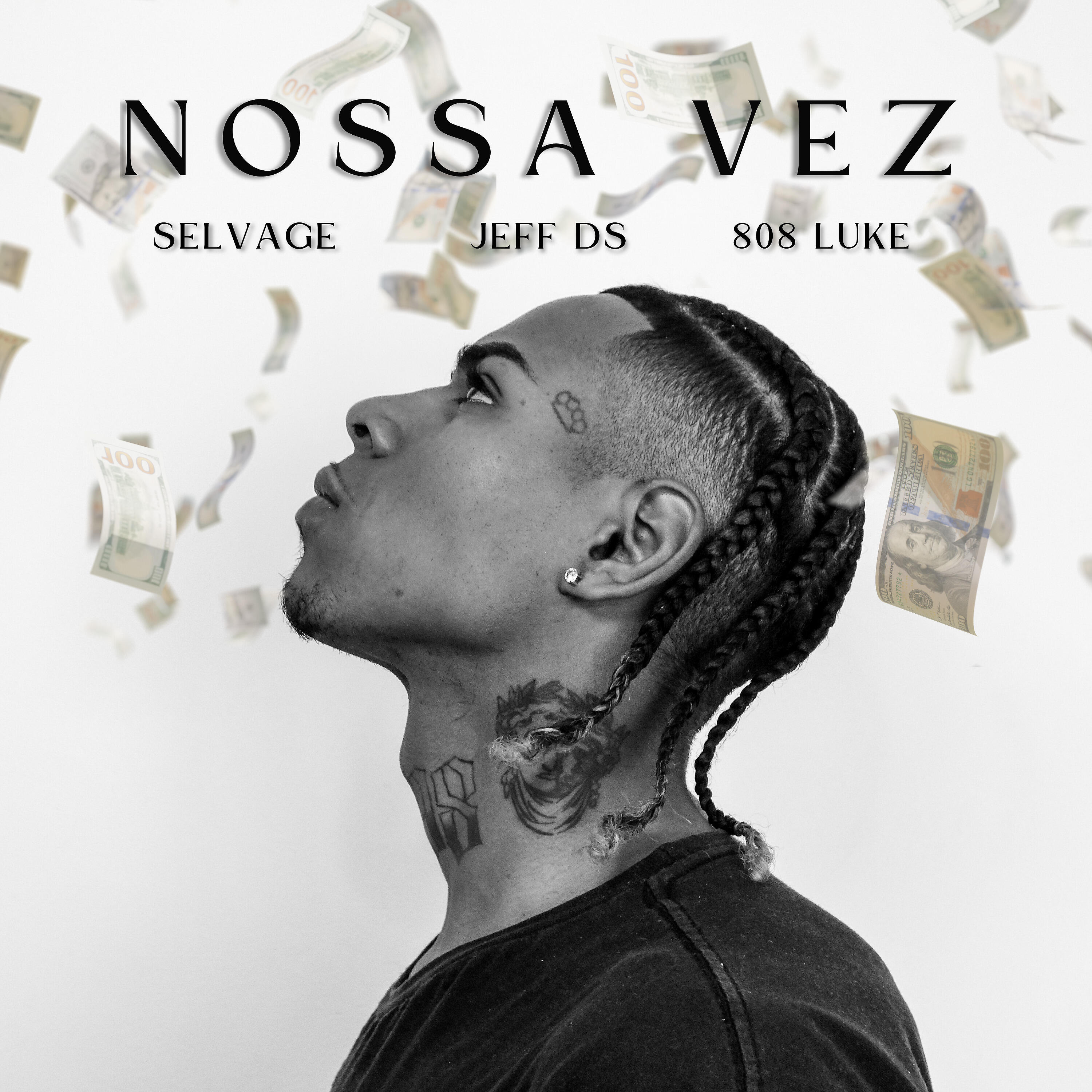 Релиз Nossa Vez