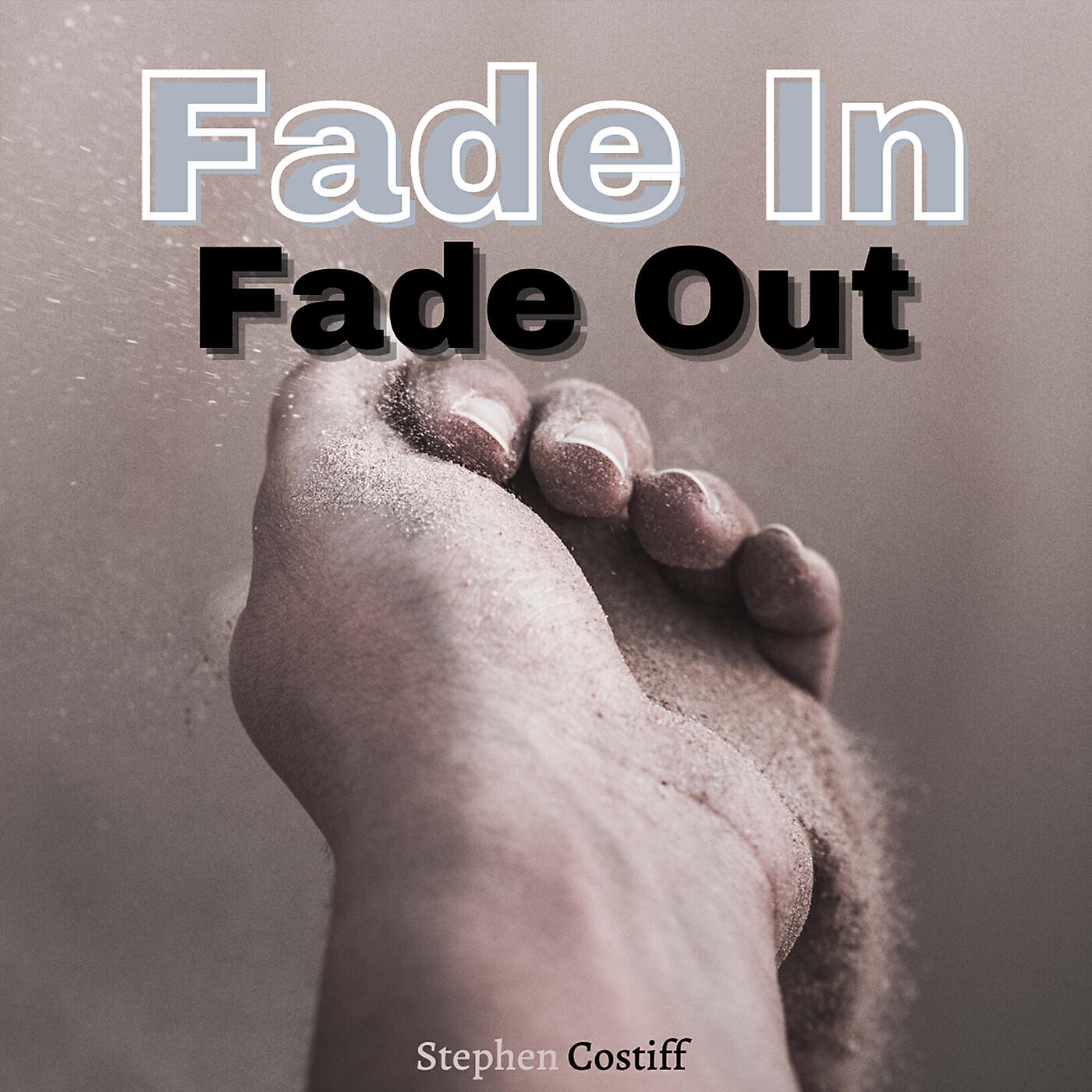 Релиз Fade in Fade Out