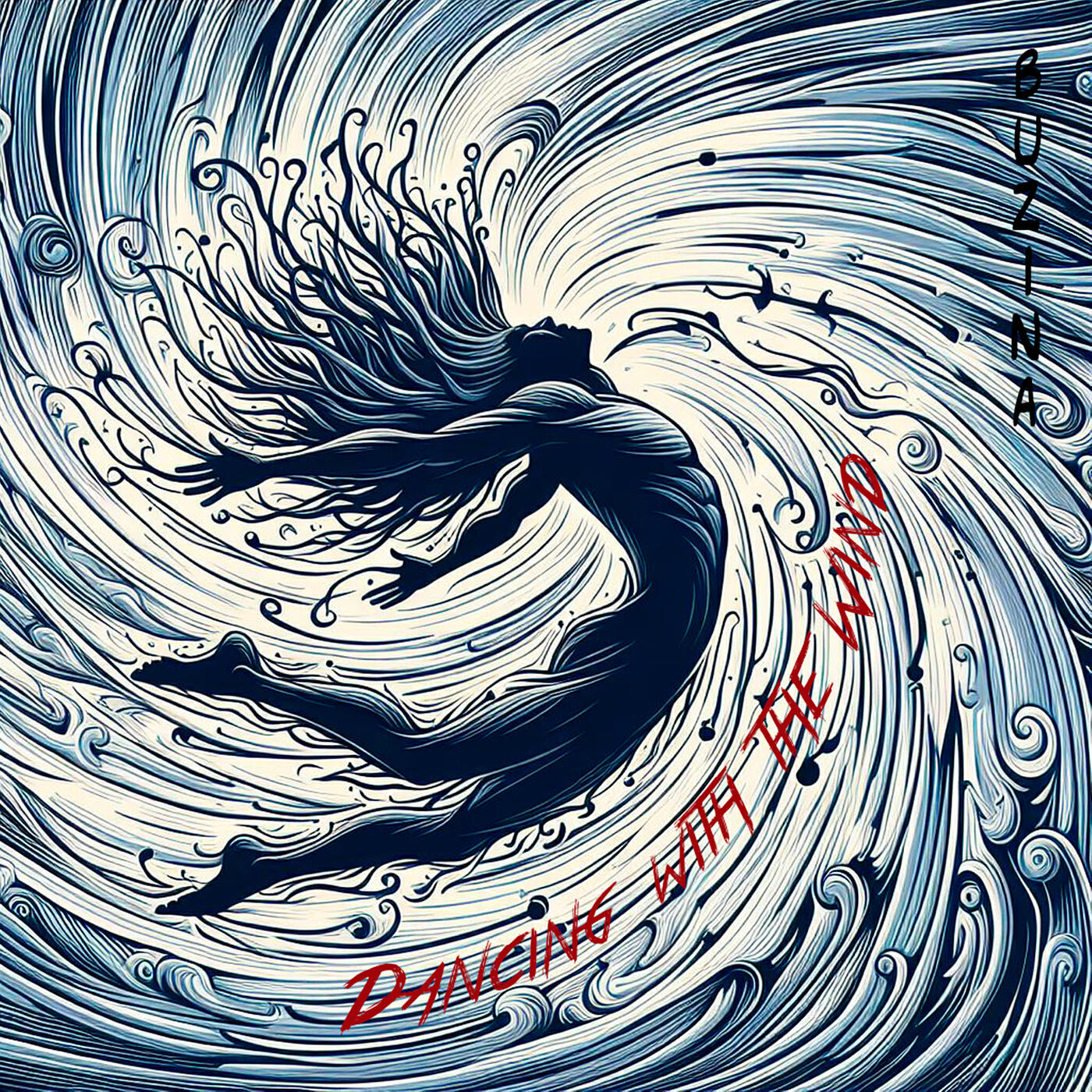 Релиз Dancing With the Wind