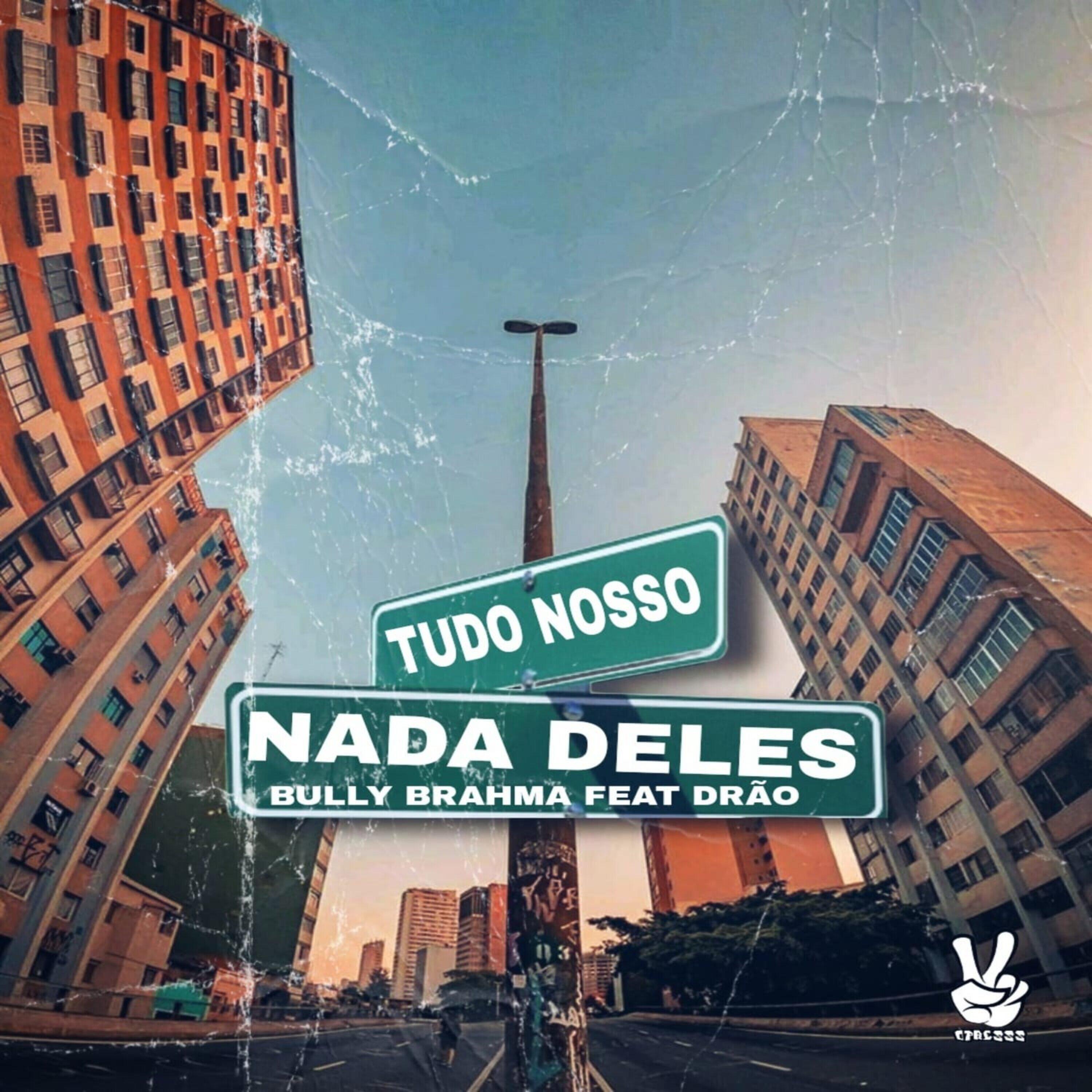 Релиз Tudo Nosso Nada Deles