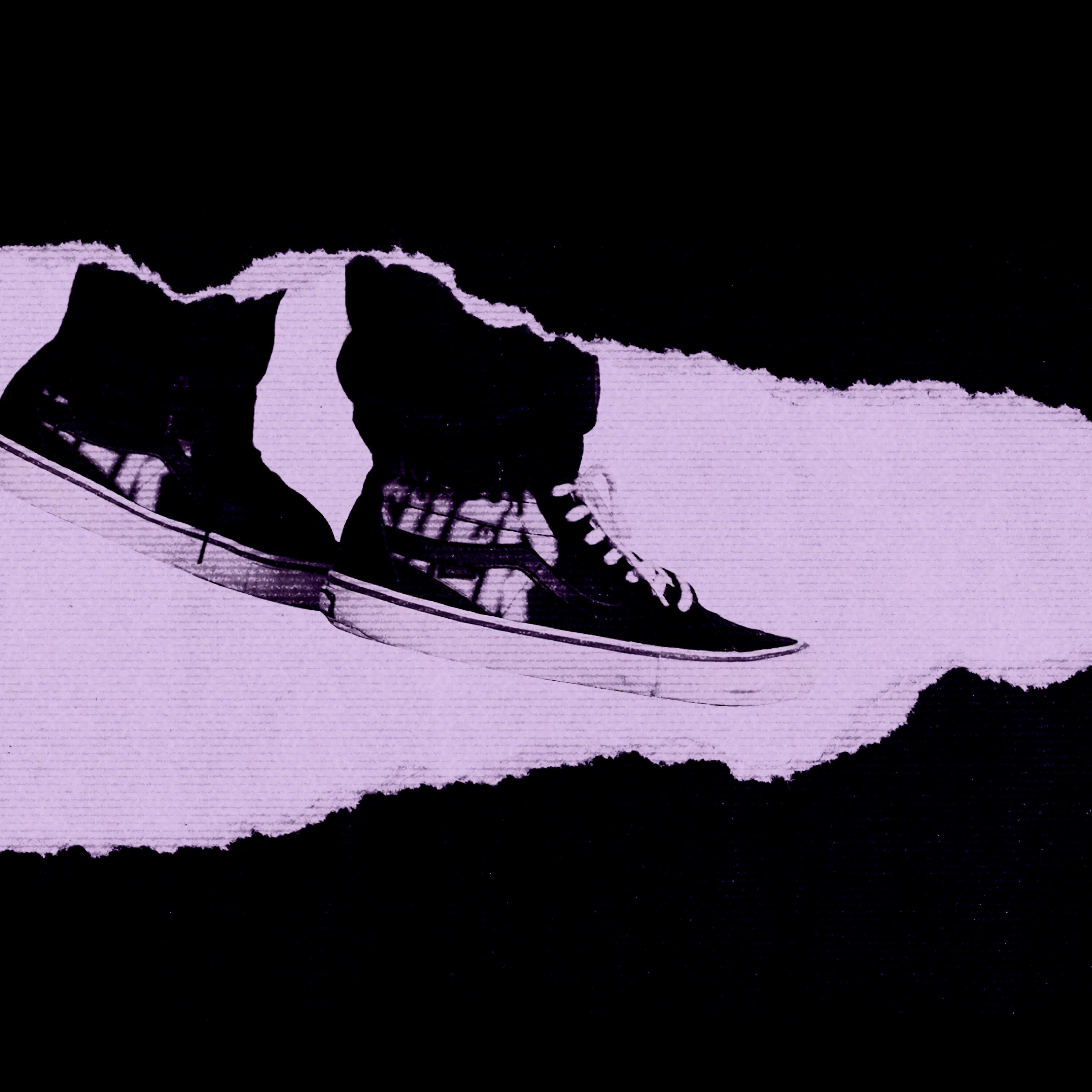 Релиз THRASHER
