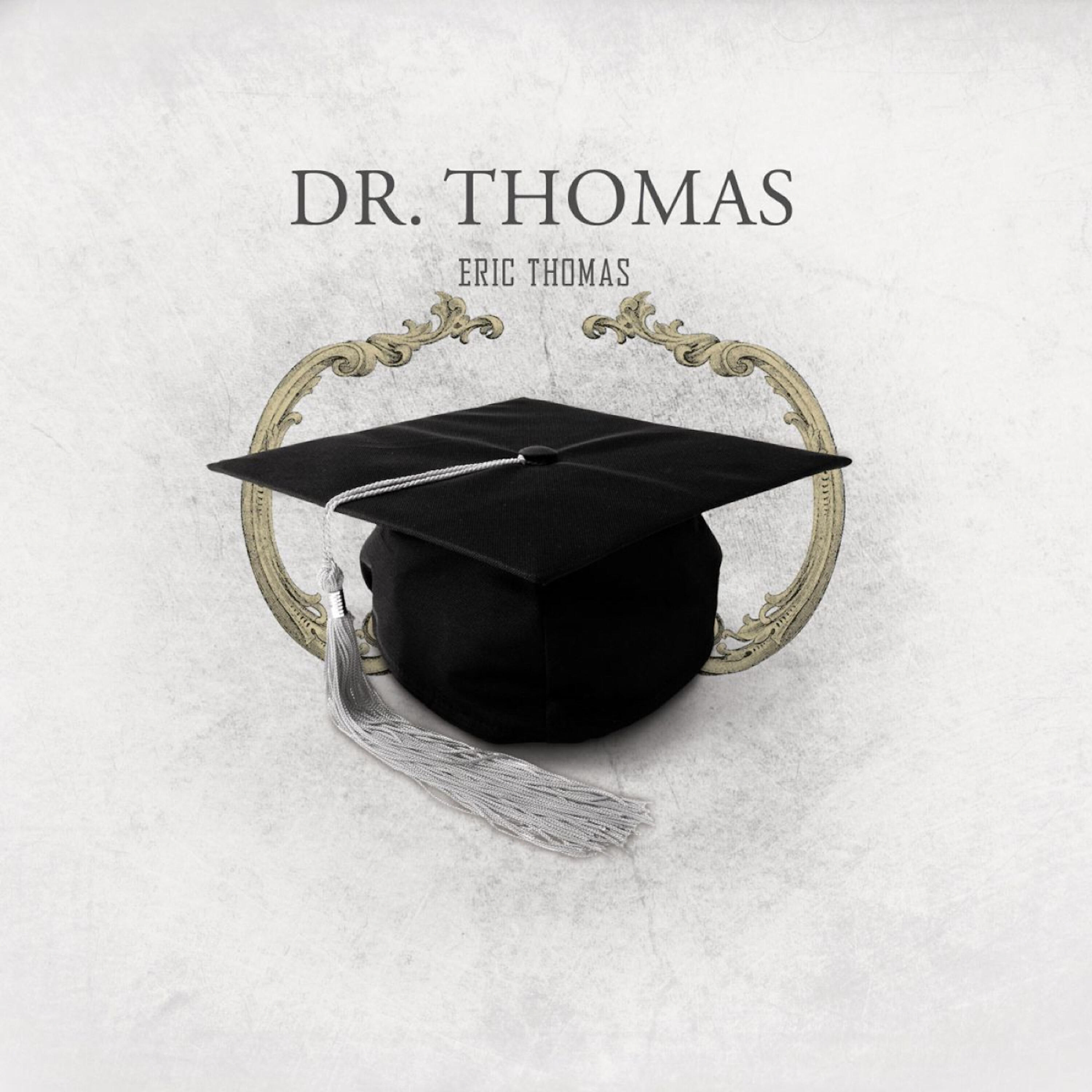 Релиз Dr. Thomas