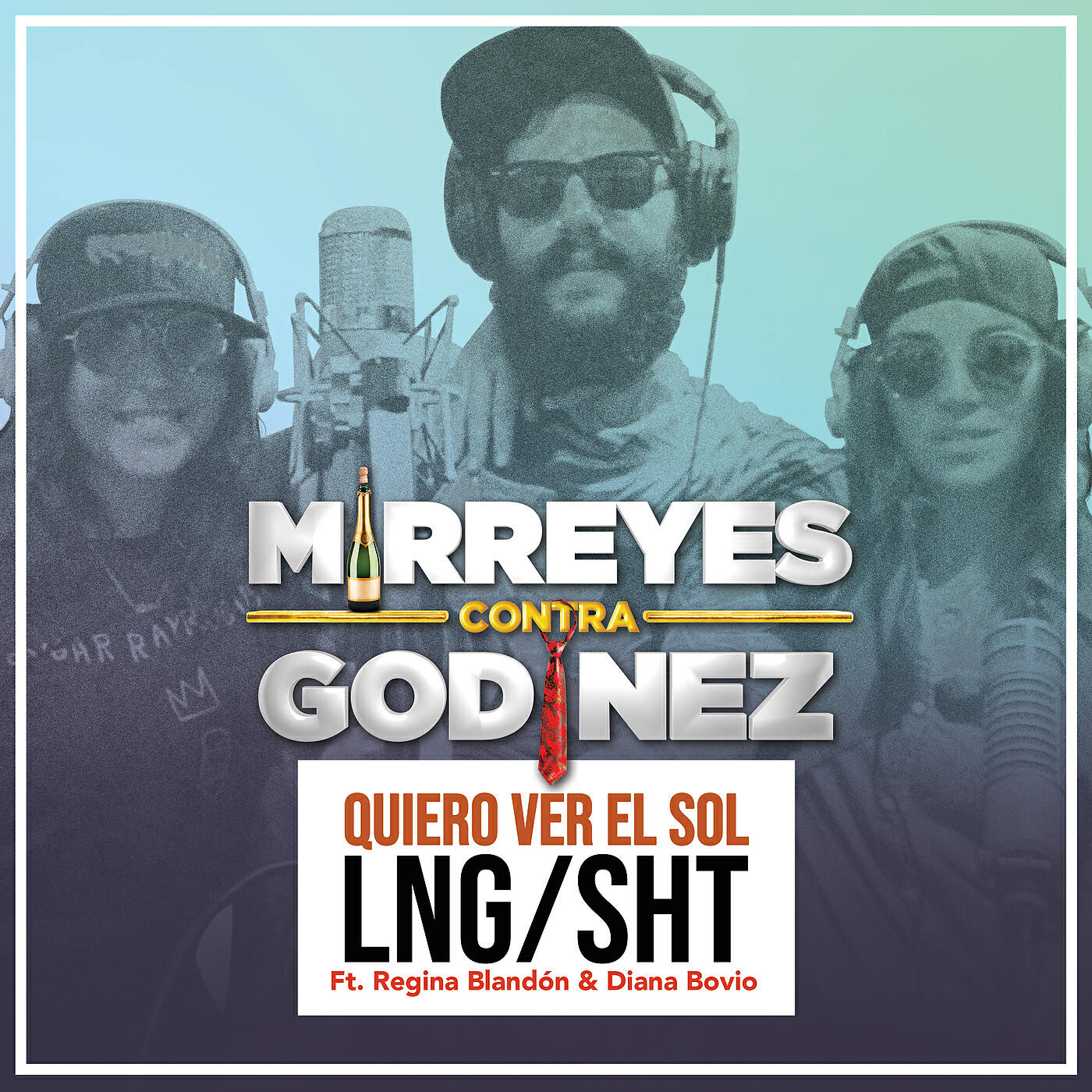 Релиз Quiero Ver El Sol