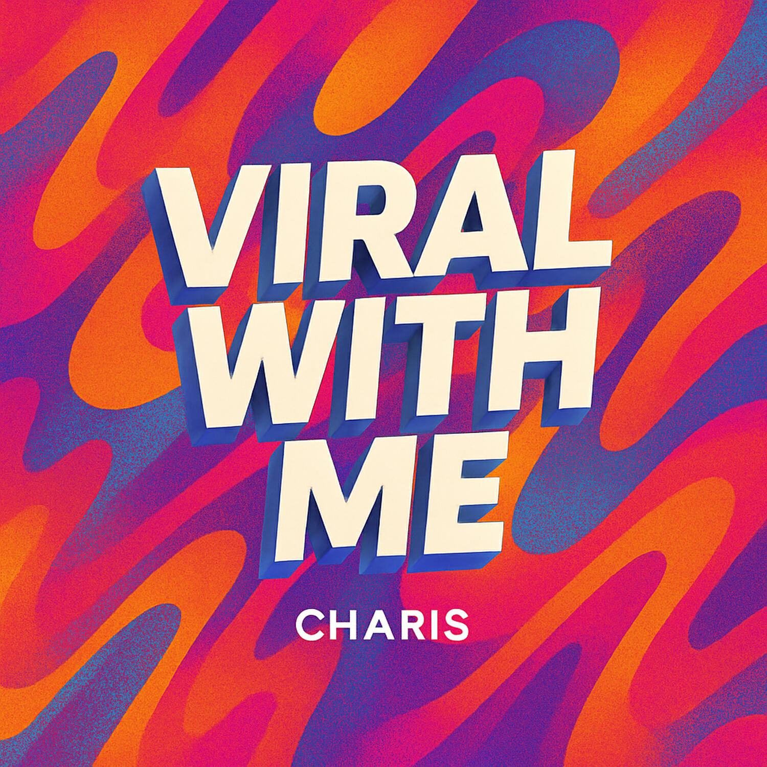 Релиз Viral With Me