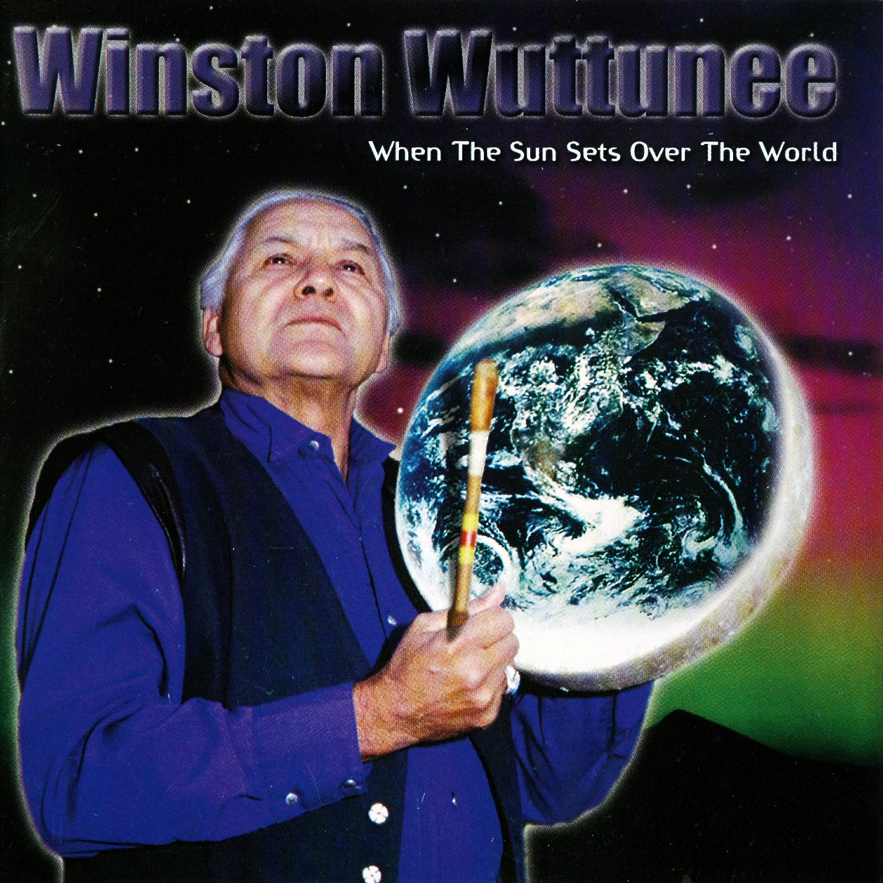 Релиз When The Sun Sets Over The World