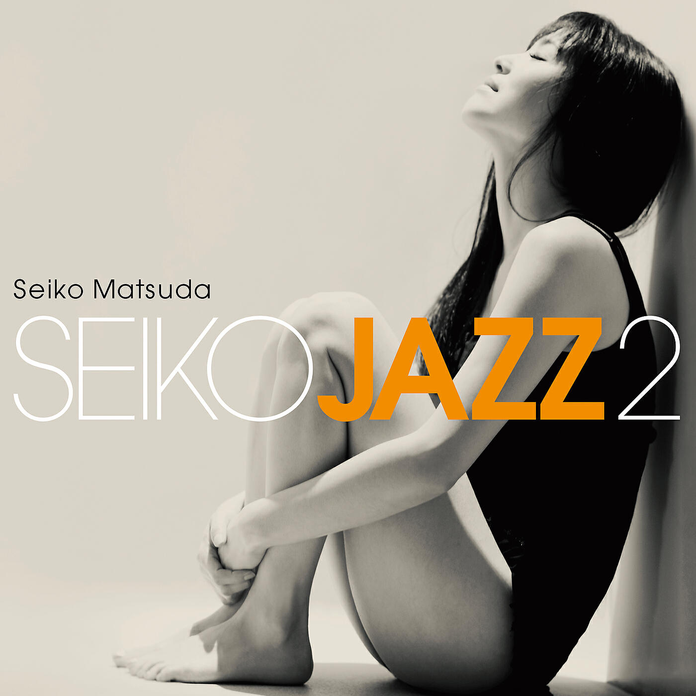 SEIKO MATSUDA