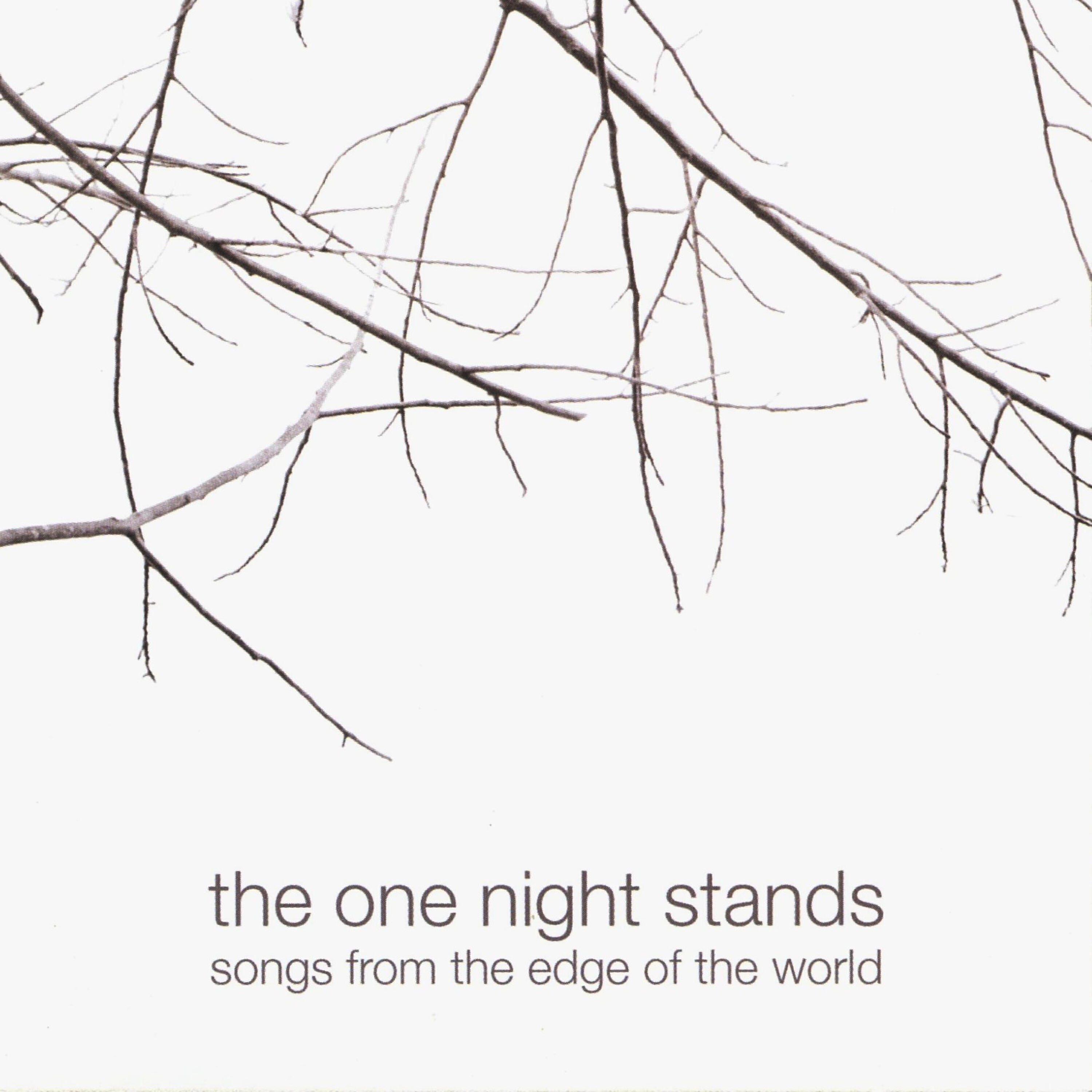 Релиз Songs From The Edge Of The World