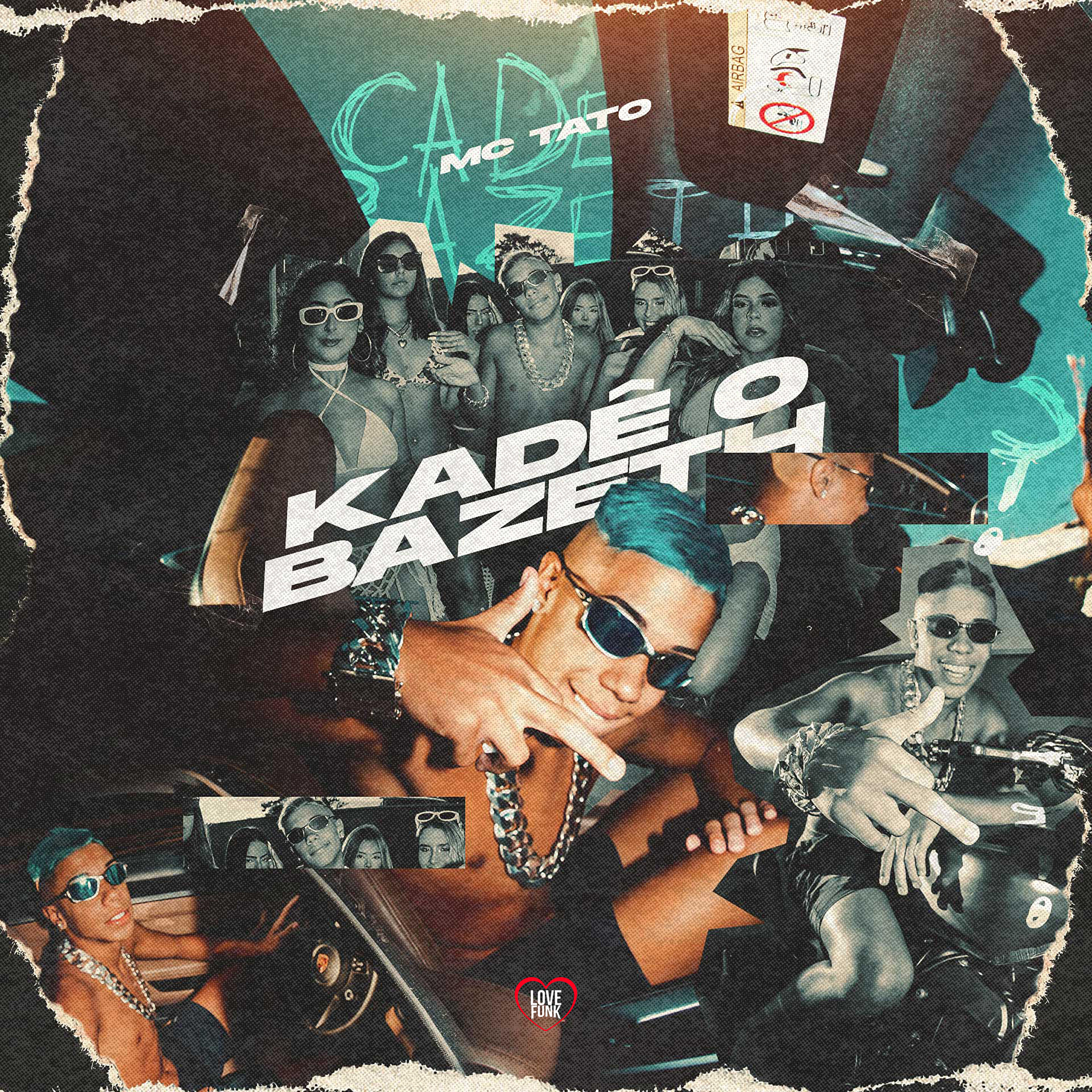 Релиз Kadê o Bazeth