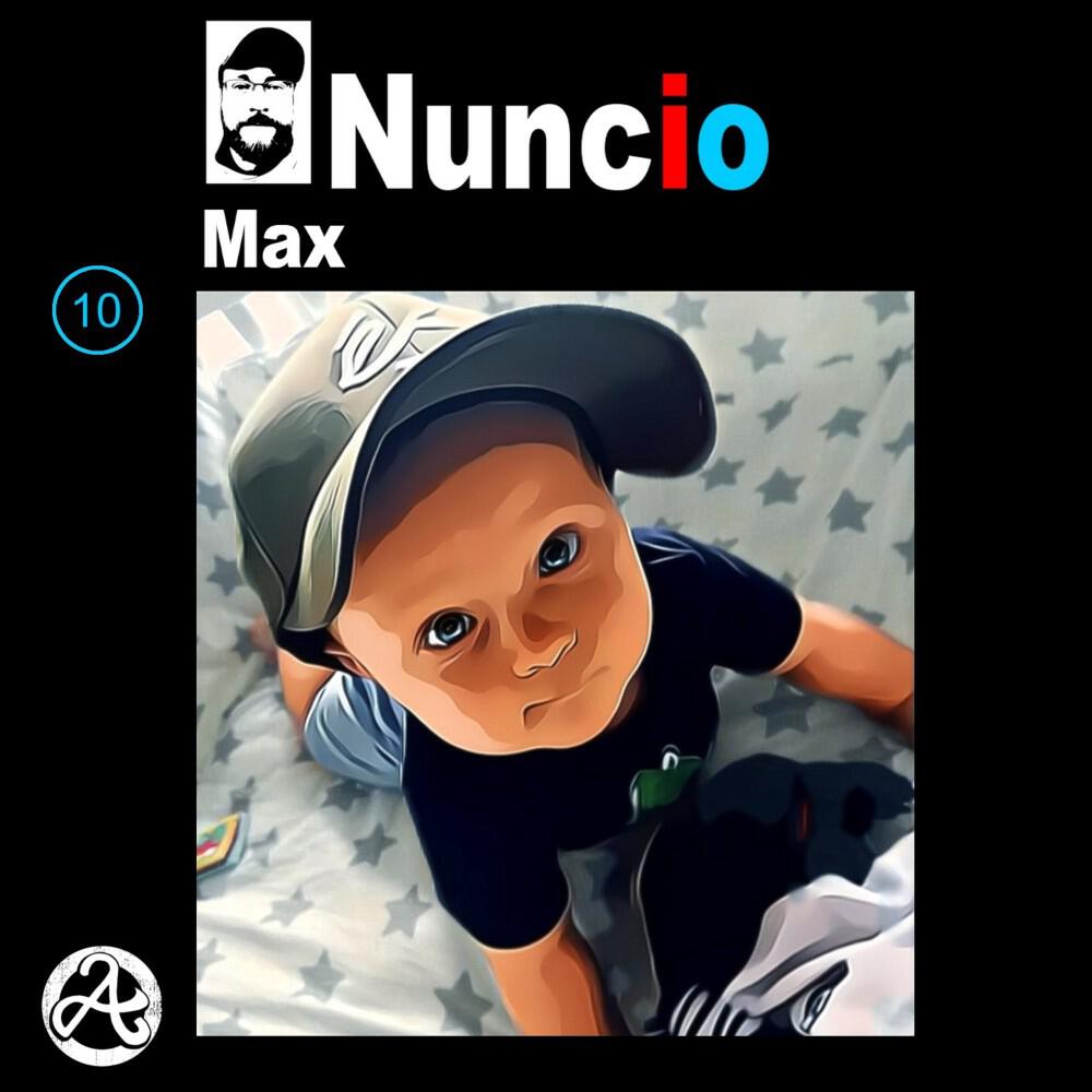 Релиз Max