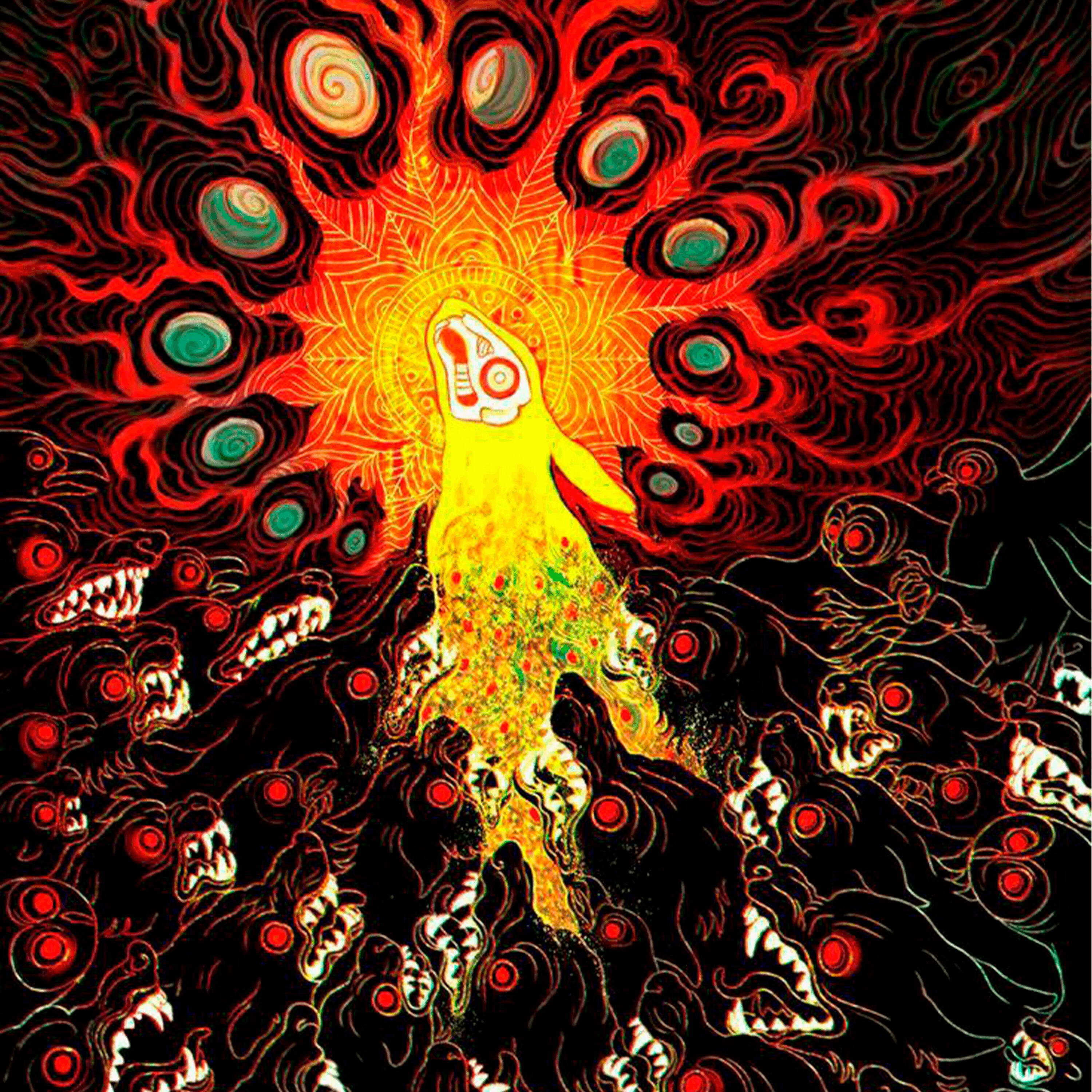 Релиз Distorção Cultural