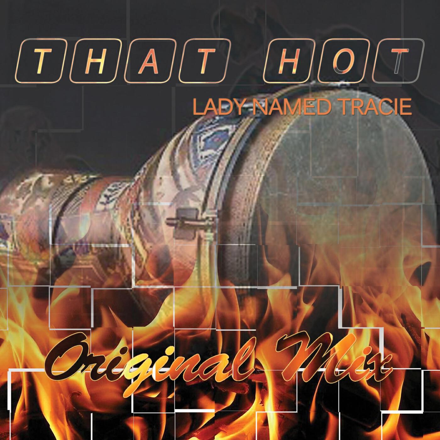 Релиз That Hot