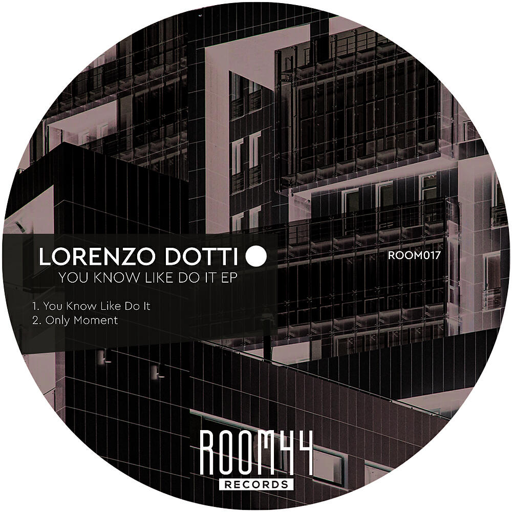 Lorenzo Dotti