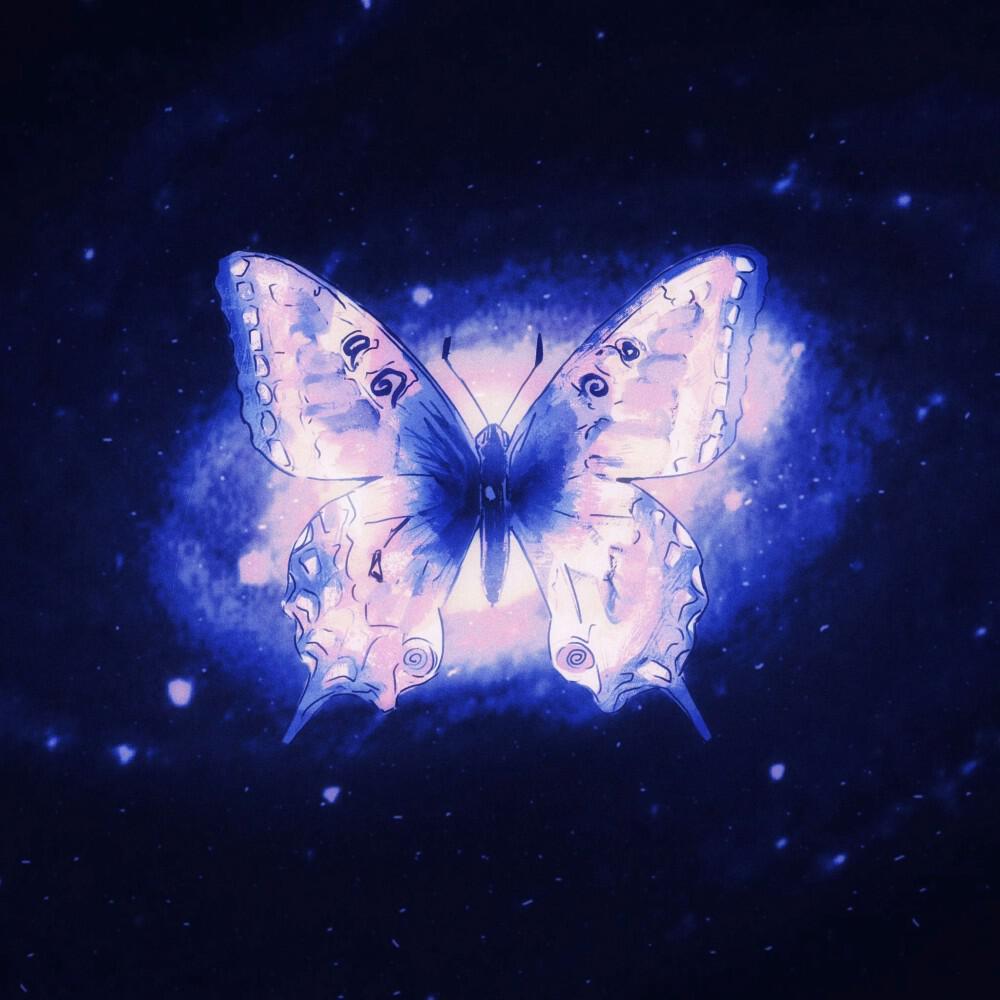 Релиз Alone Butterfly