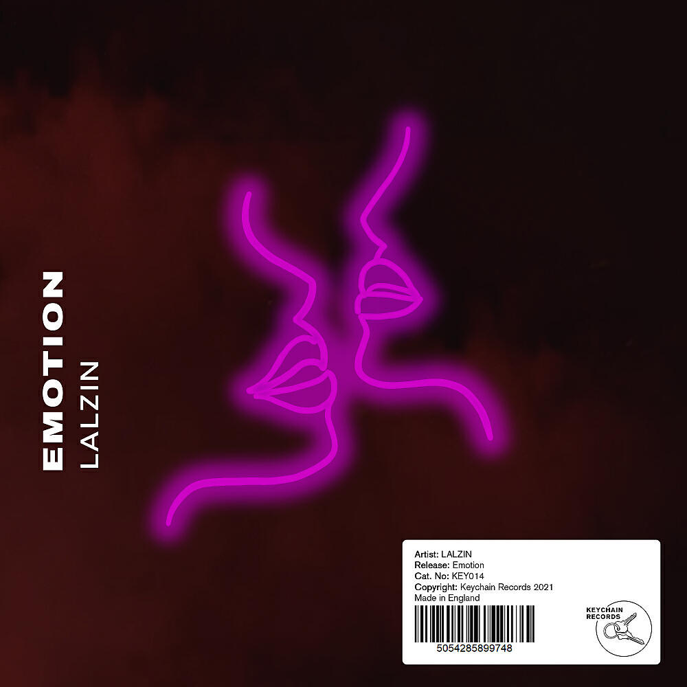 Релиз Emotion - EP