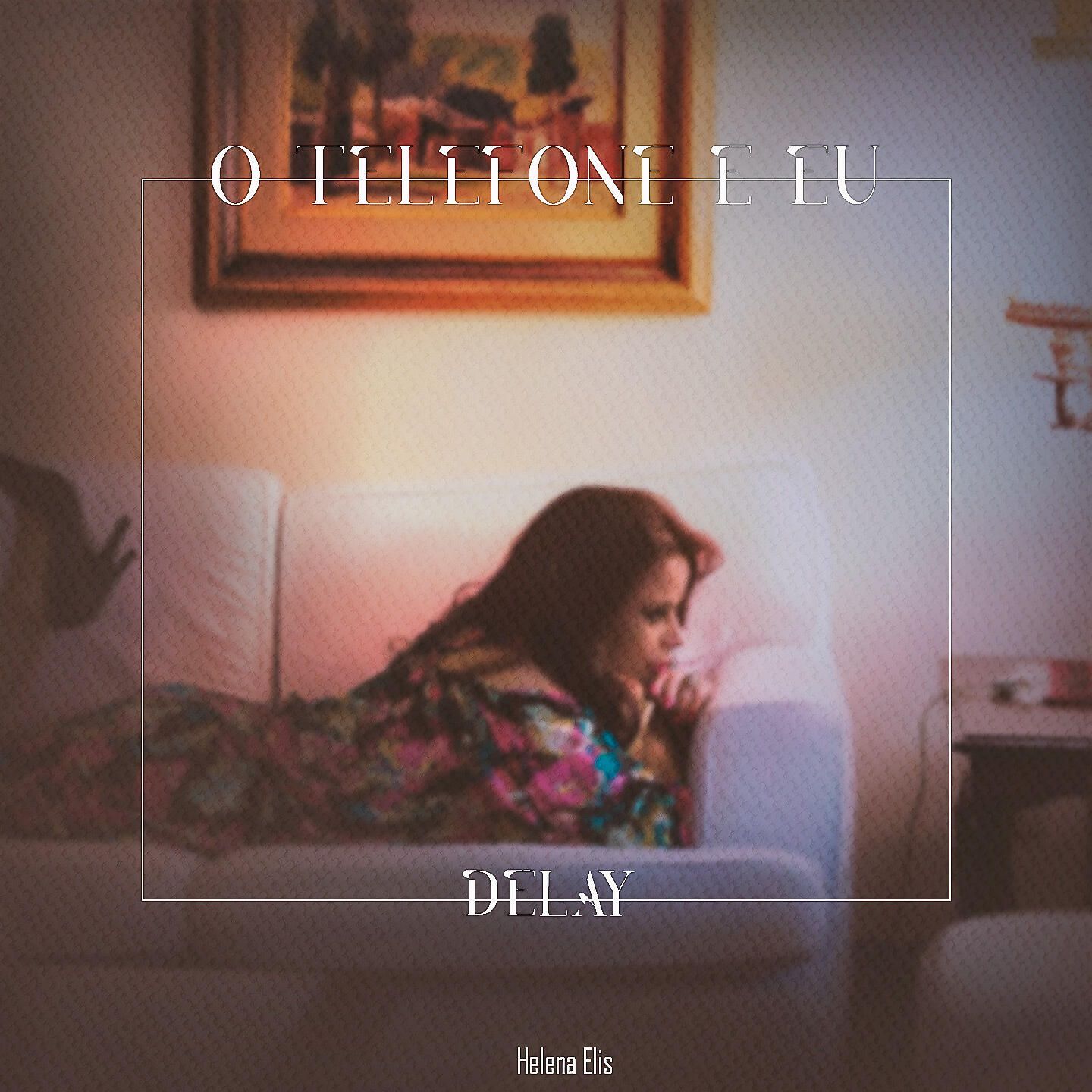 Релиз O Telefone E Eu