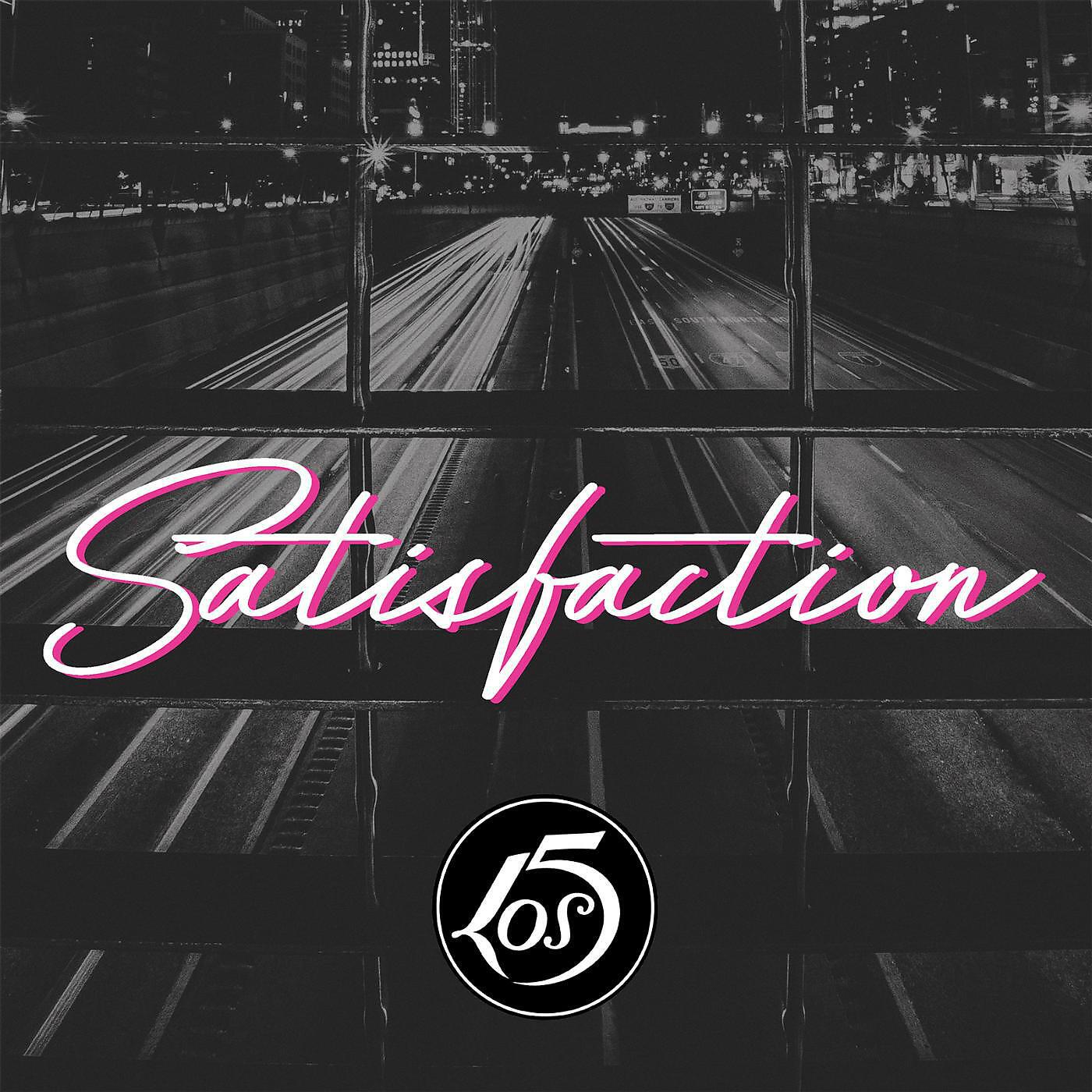 Релиз Satisfaction