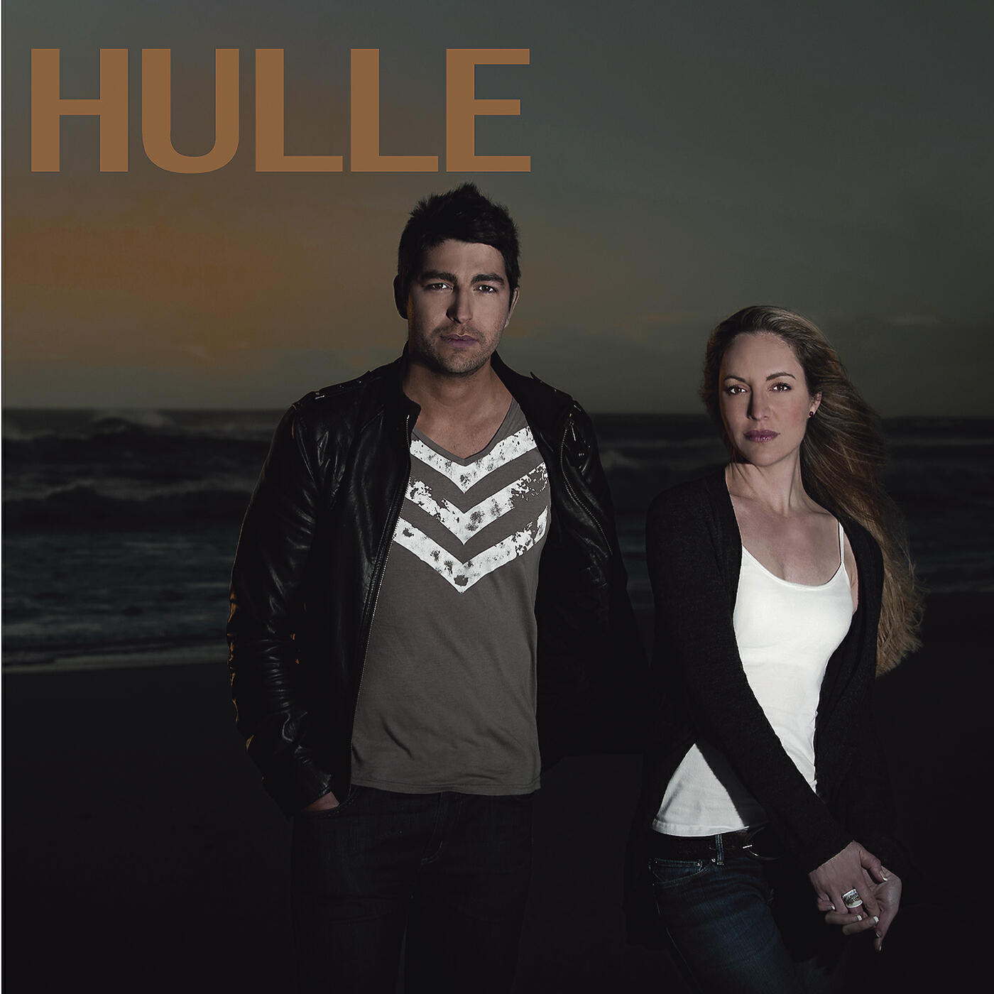 Релиз Hulle