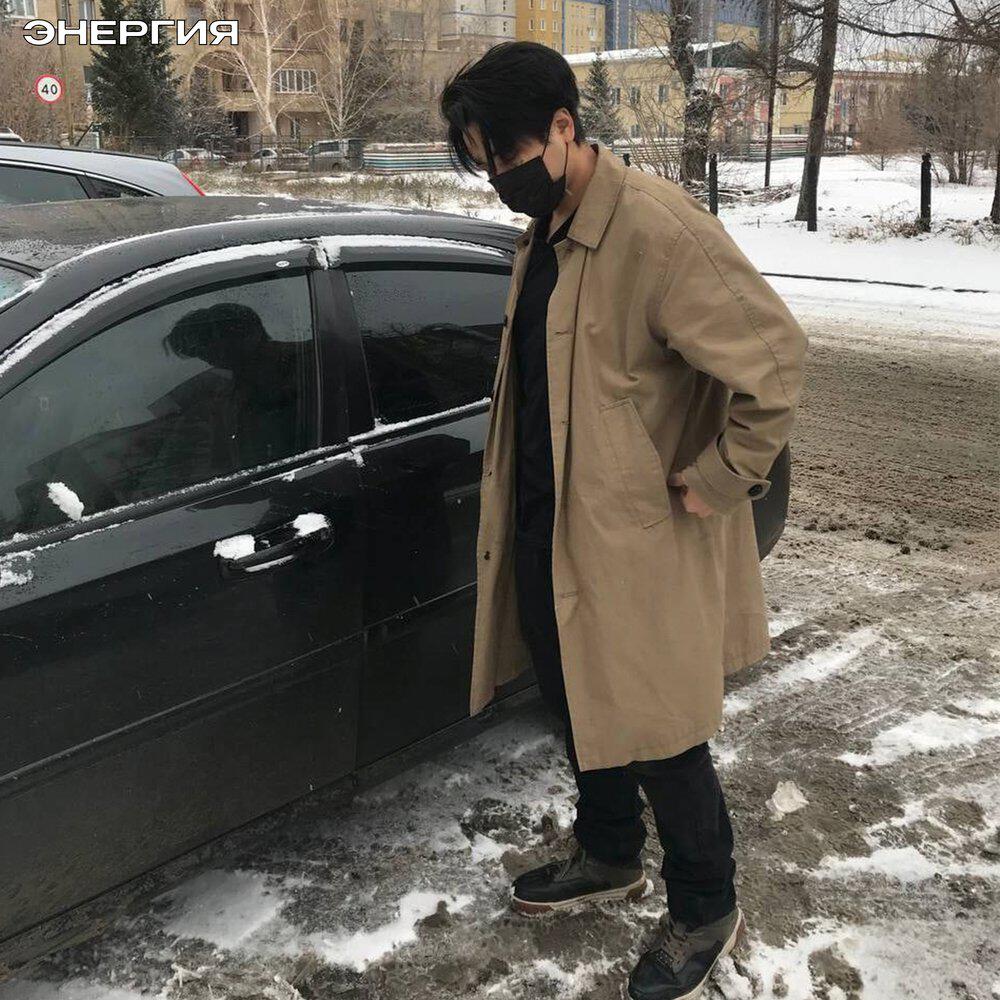 Релиз Энергия
