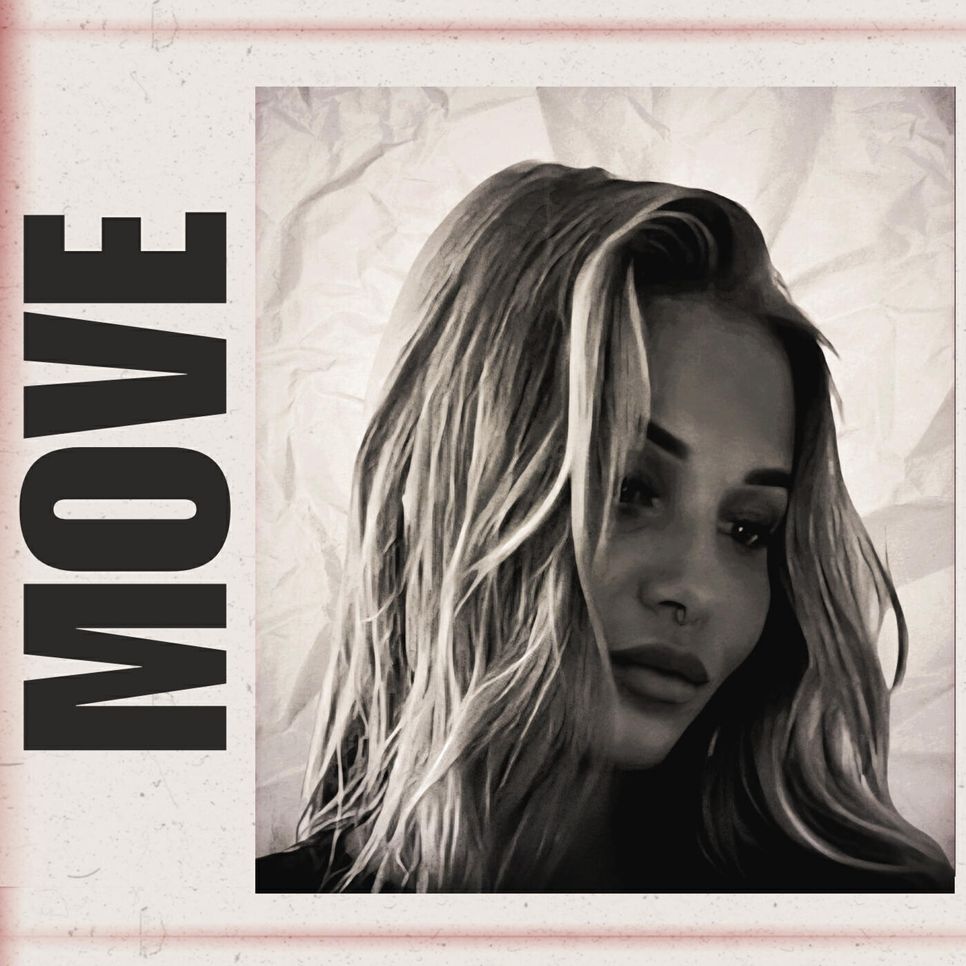 Релиз Move (Extended Mix)