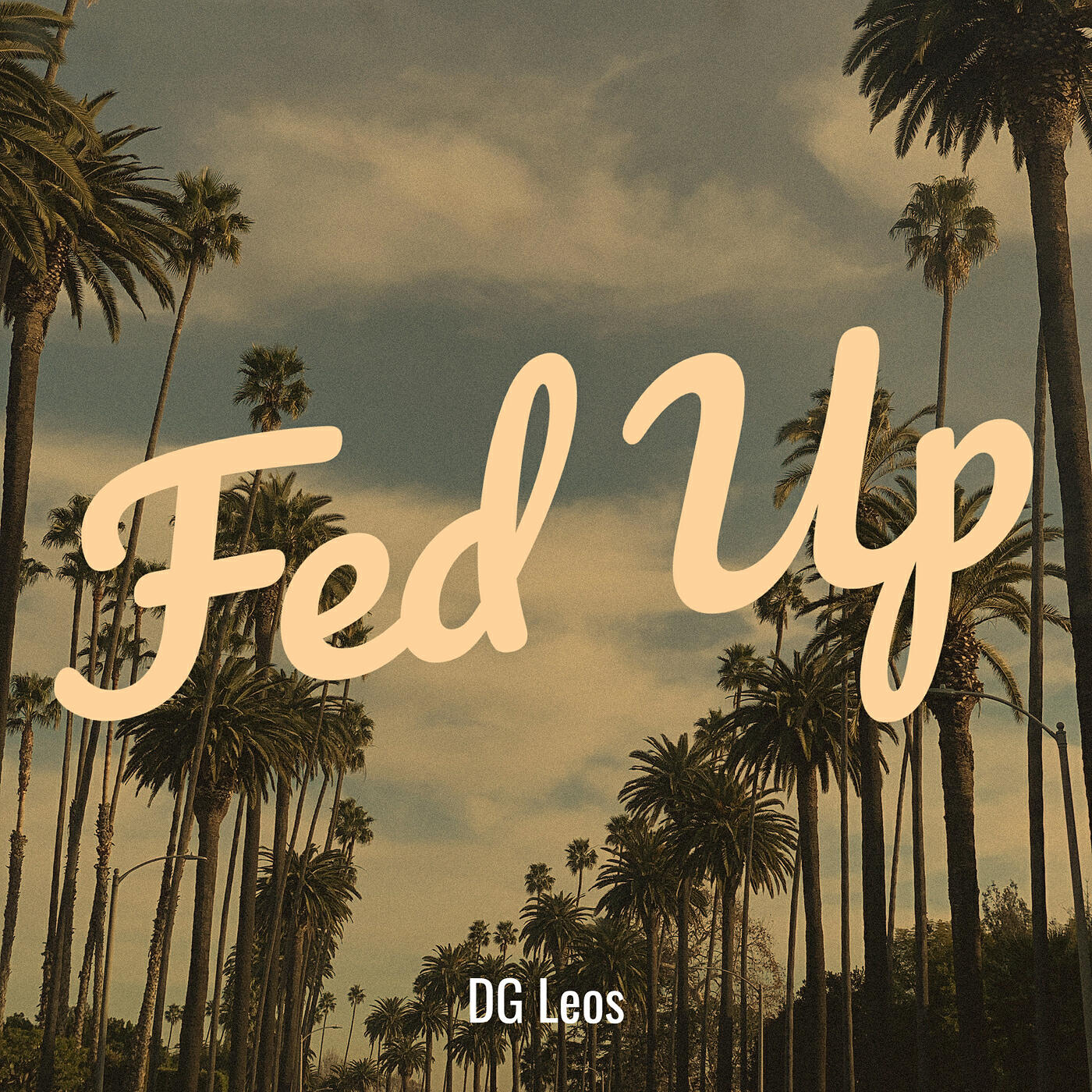 Релиз Fed Up