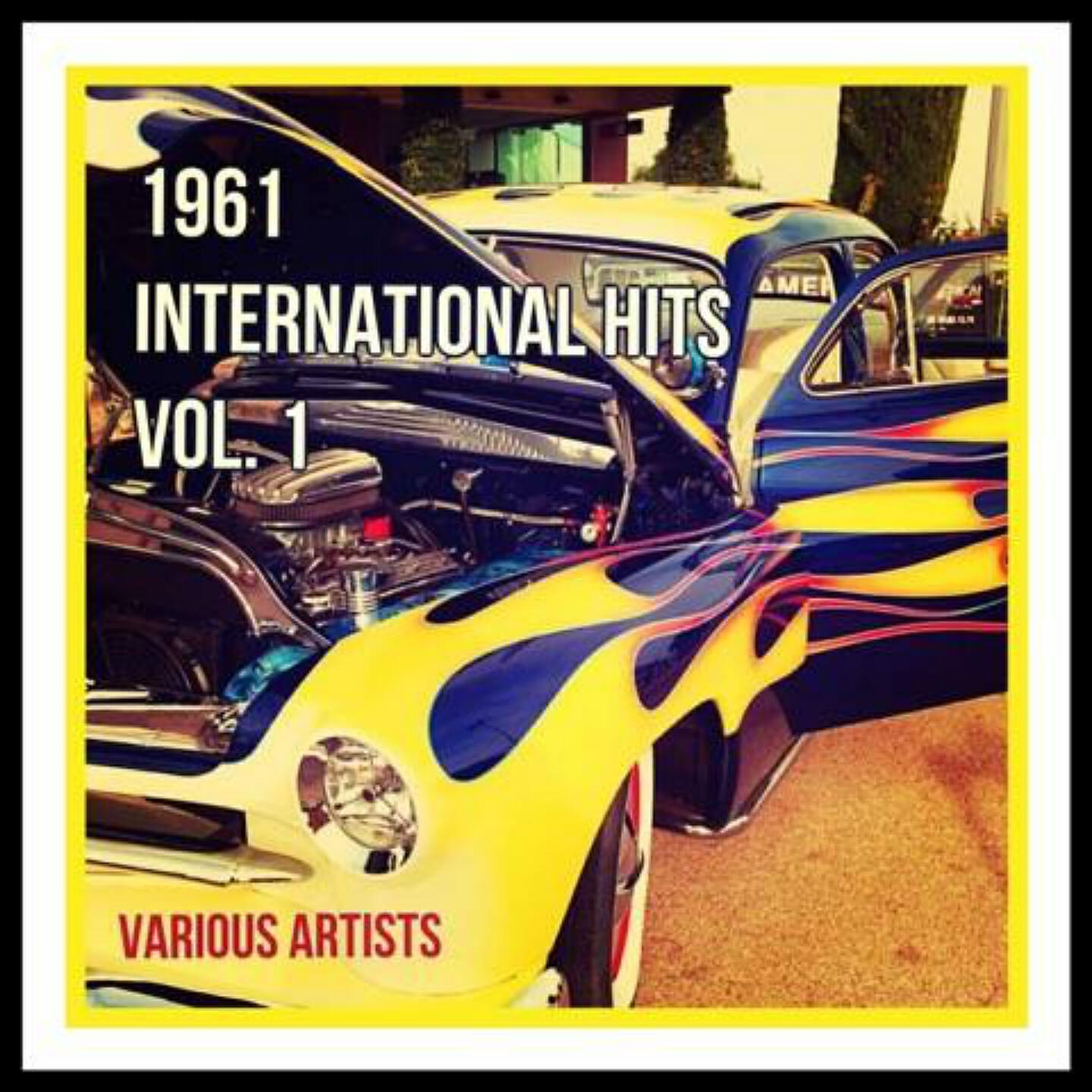 Релиз 1961 International Hits Vol. 1