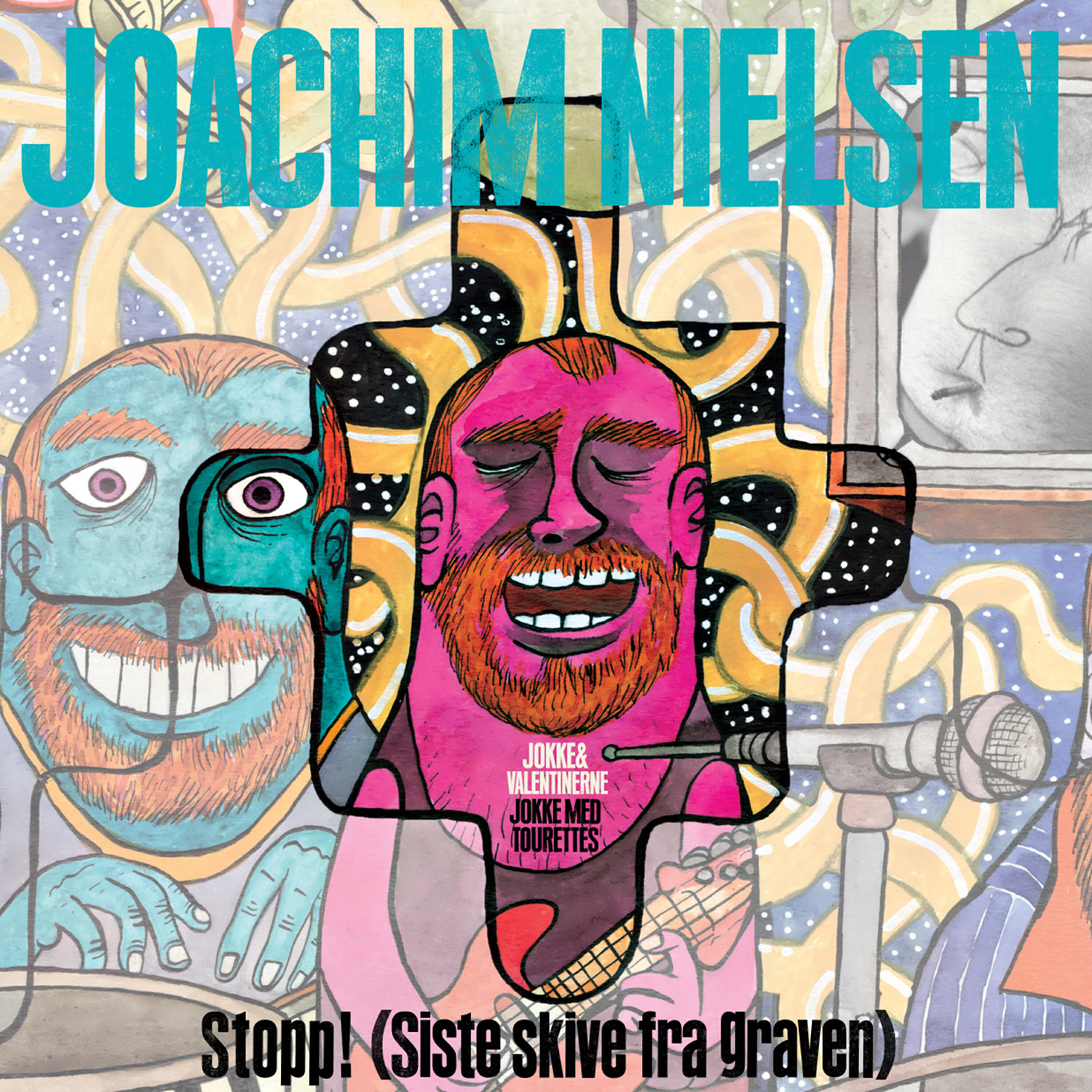 Joachim Nielsen