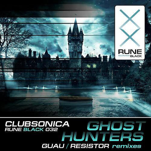 Clubsonica