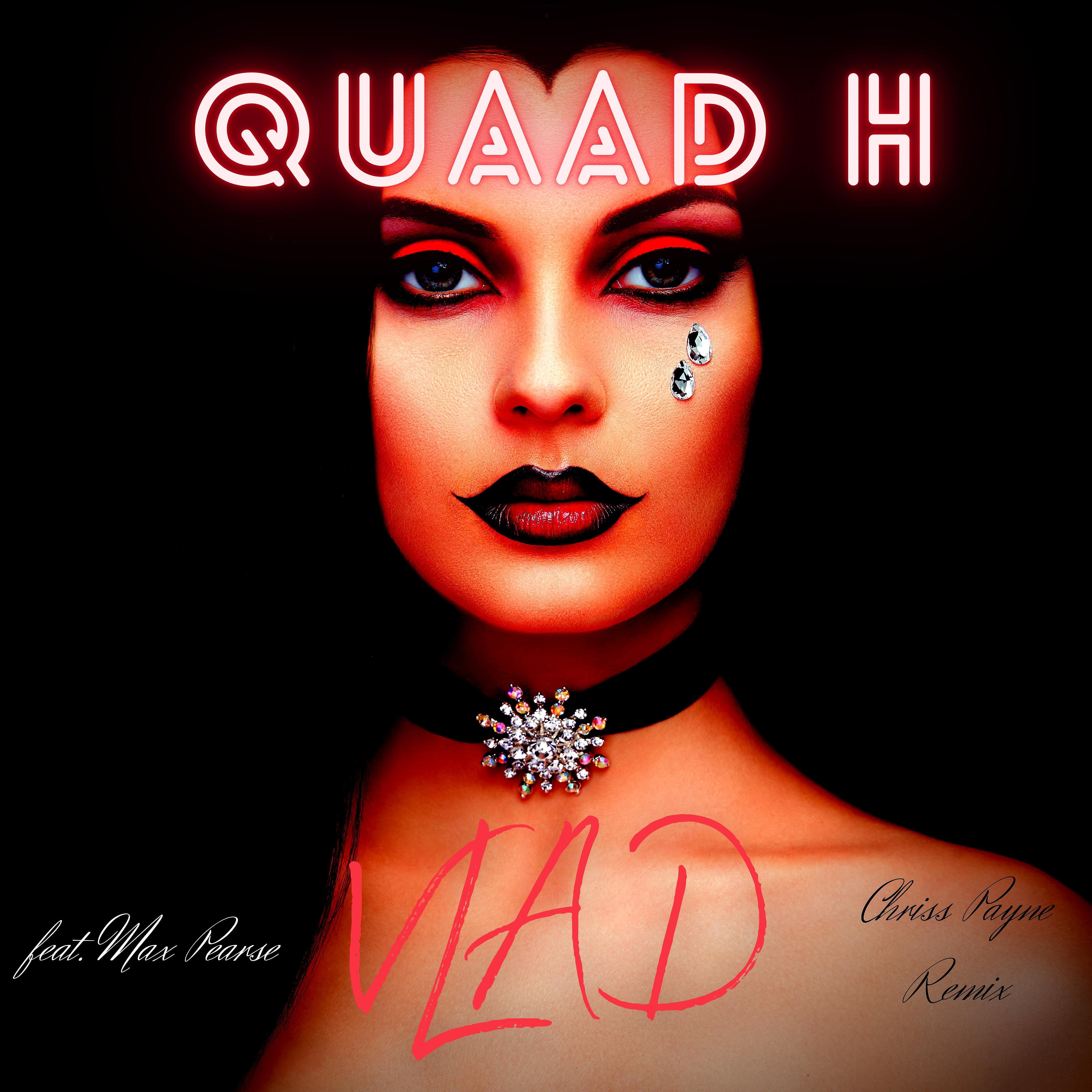 Релиз VLAD
