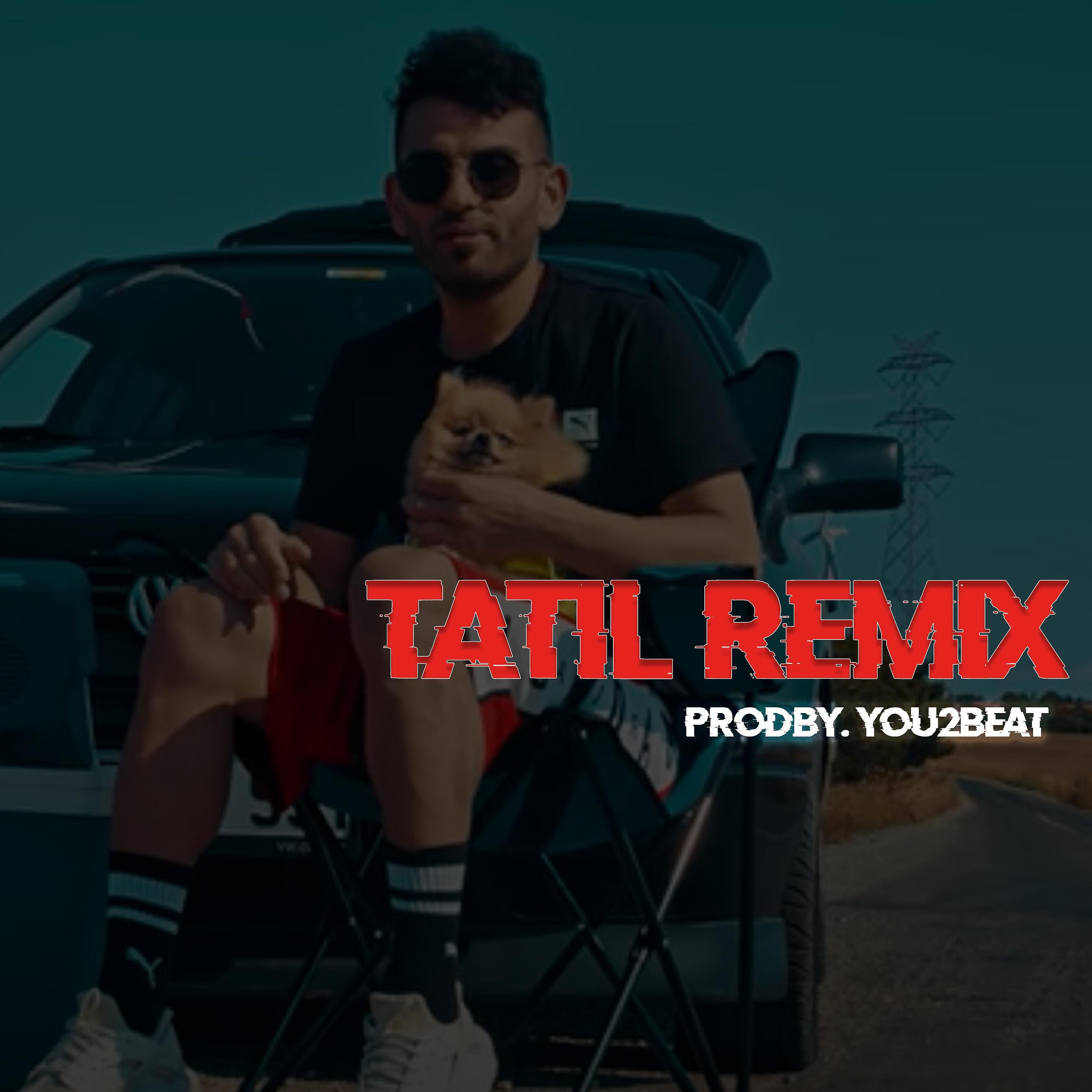 Релиз Tatil