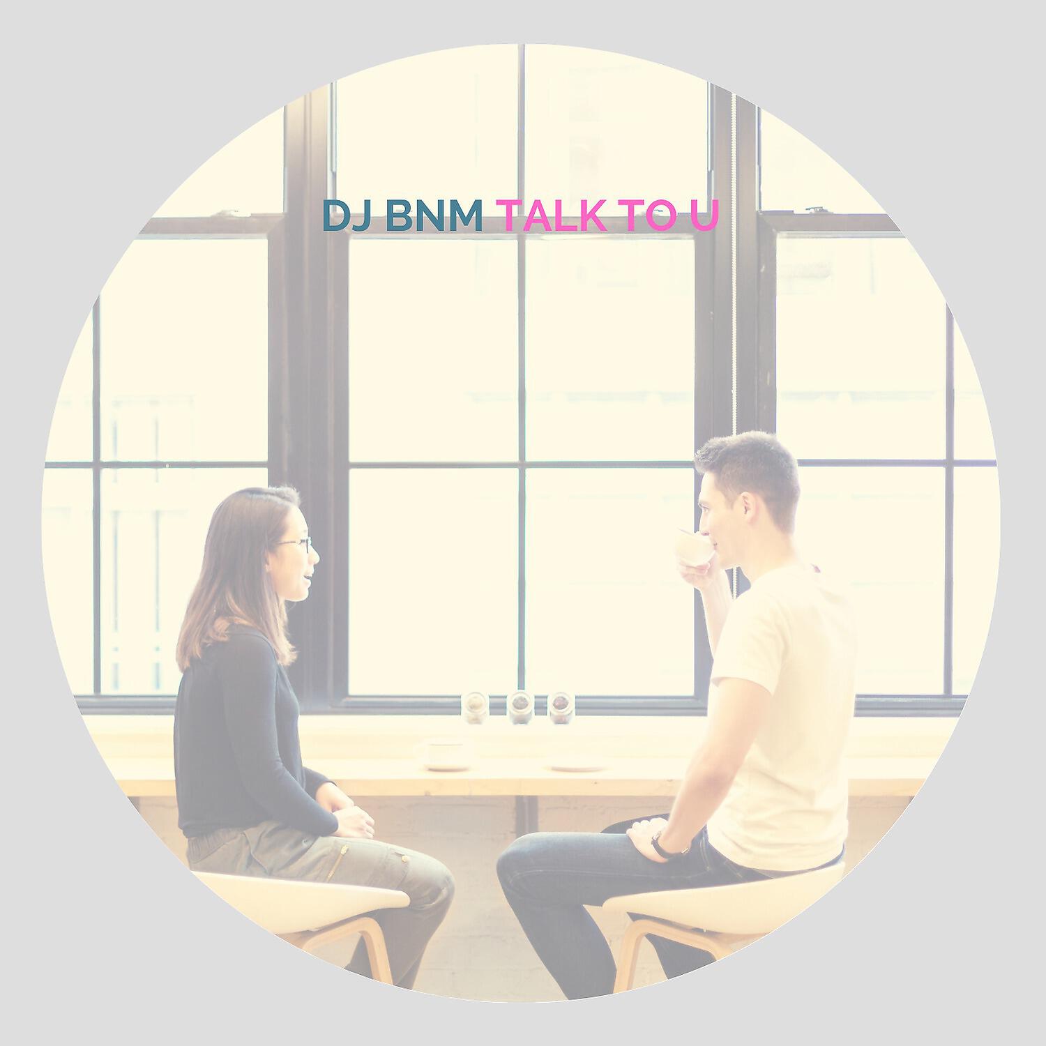 DJ BNM