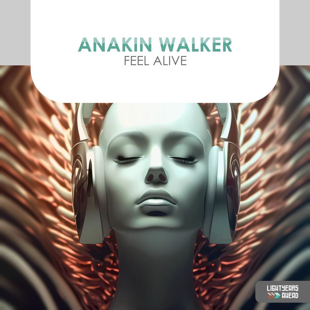 Релиз Feel Alive (Extended Vocal Mix)