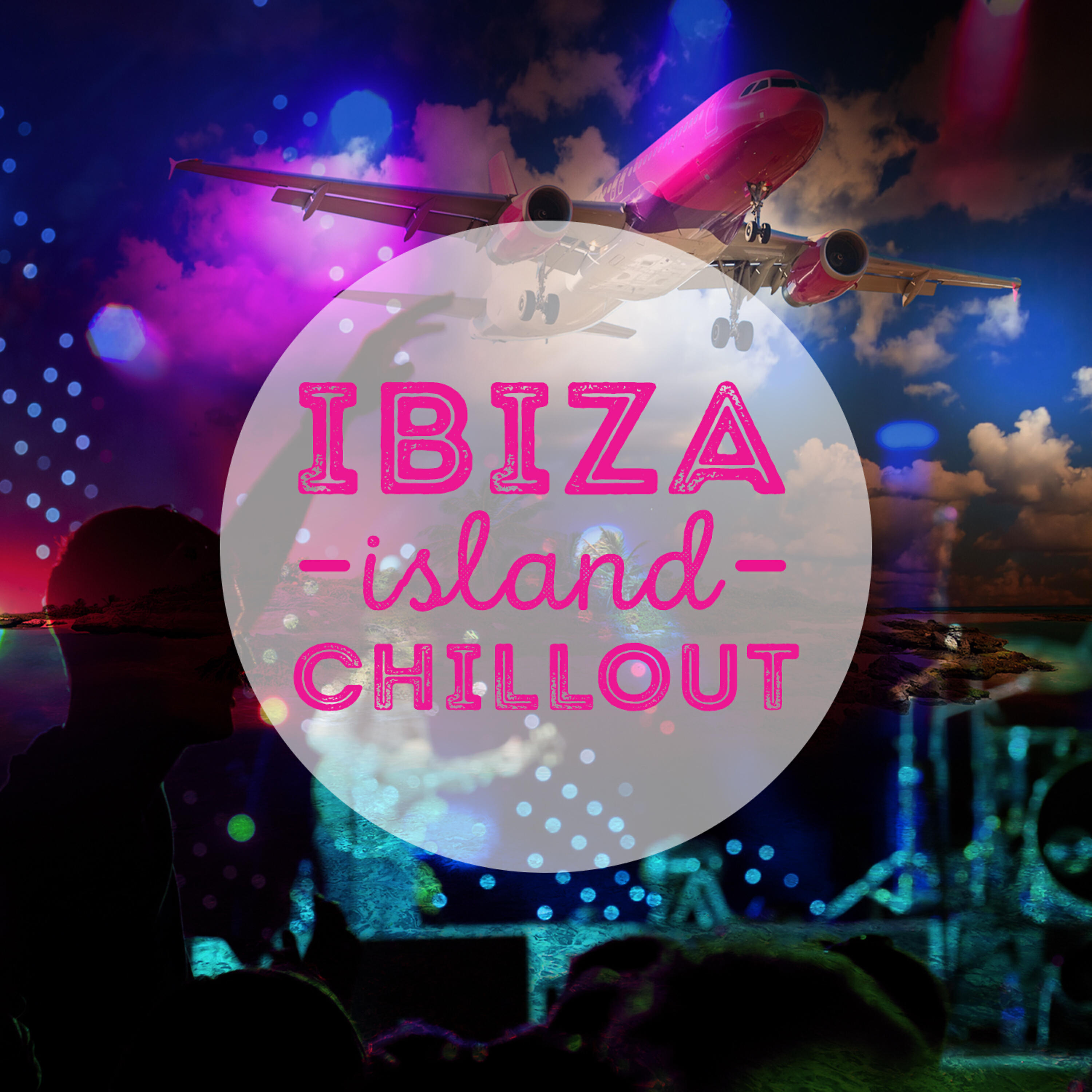 Релиз Ibiza Island Chillout