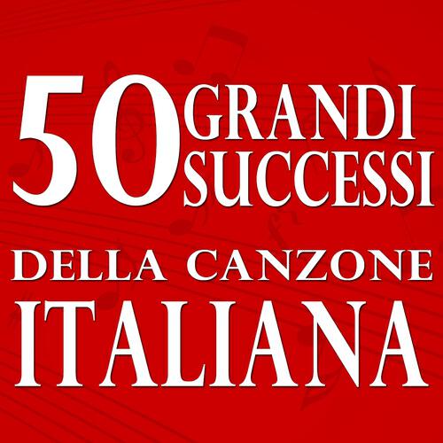 Релиз 50 grandi successi della canzone italiana