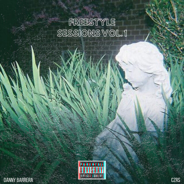 Релиз Freestyle Sessions, Vol. 1