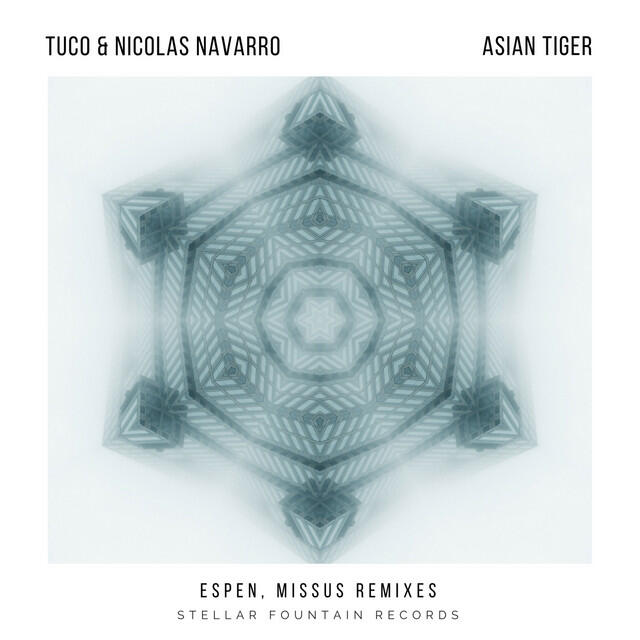 Релиз Asian Tiger